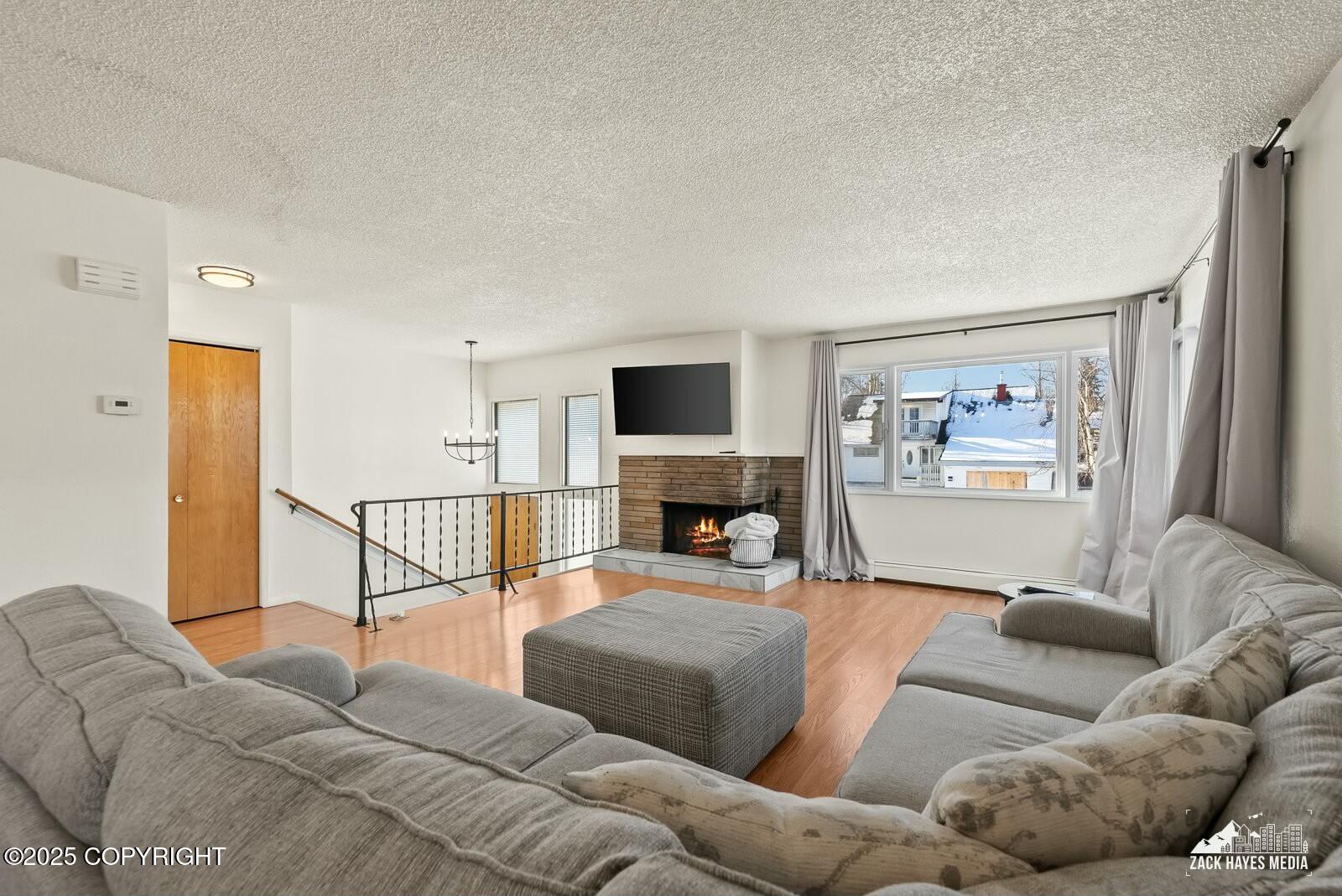 1427 Columbine Street