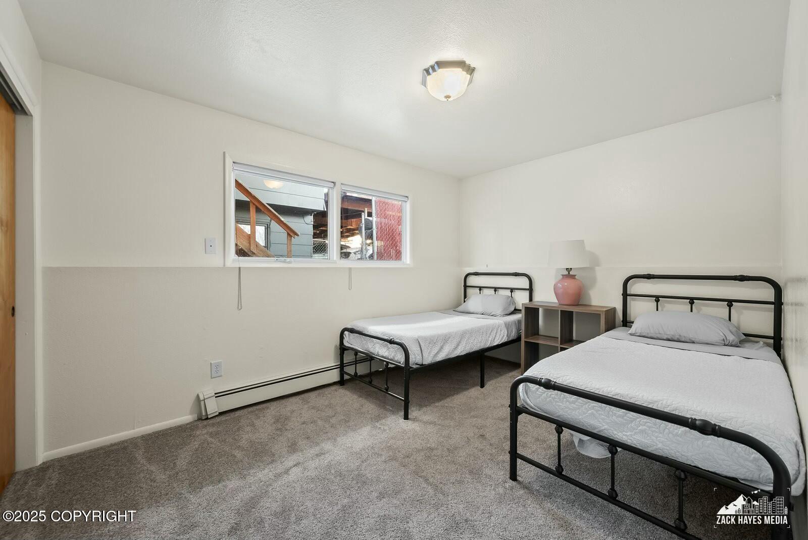 1427 Columbine Street