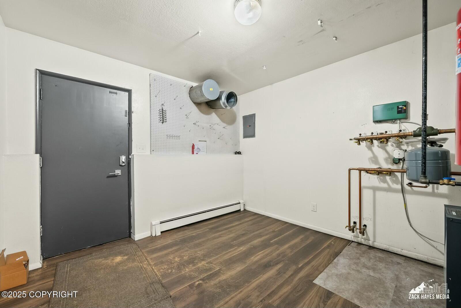 1427 Columbine Street