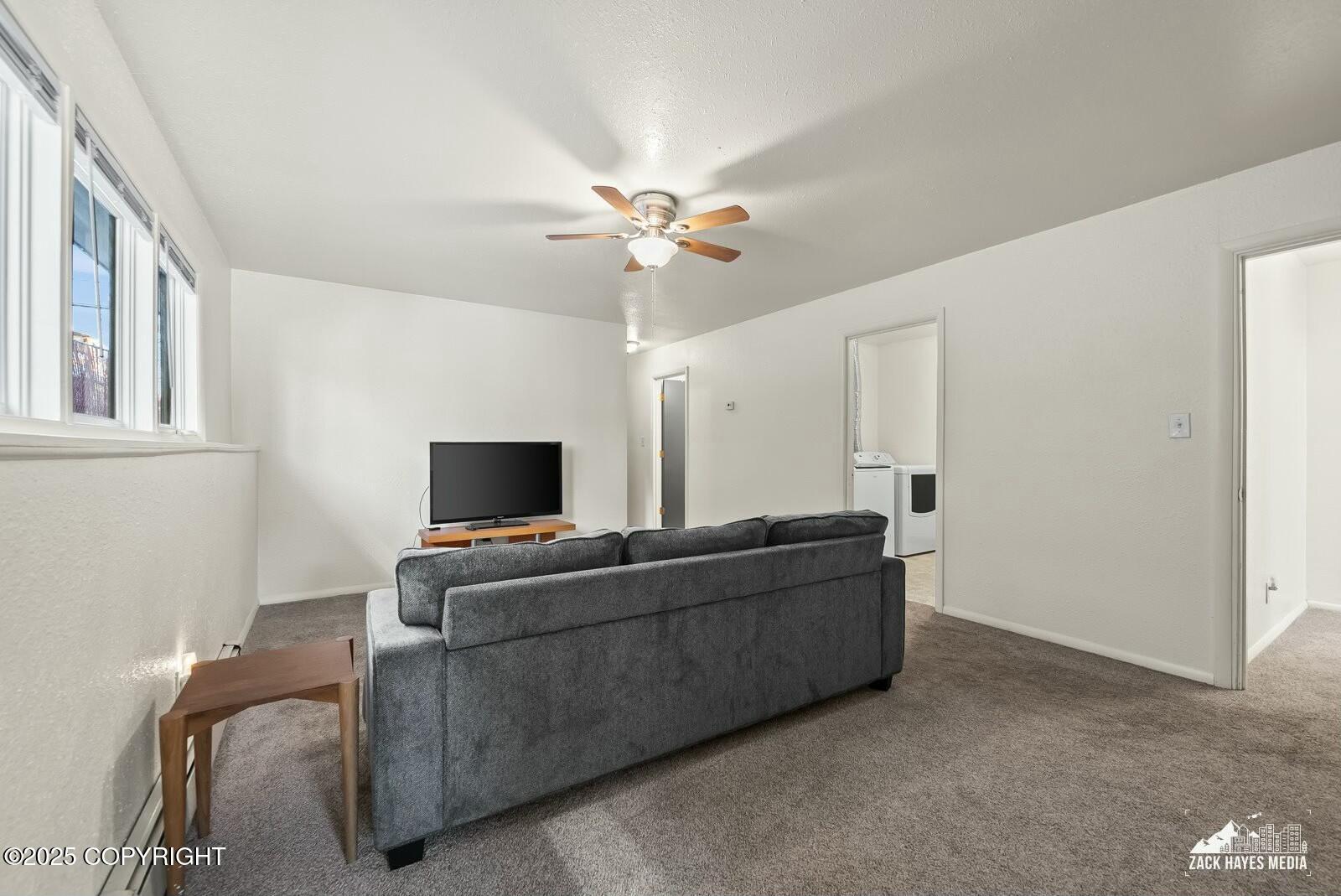 1427 Columbine Street