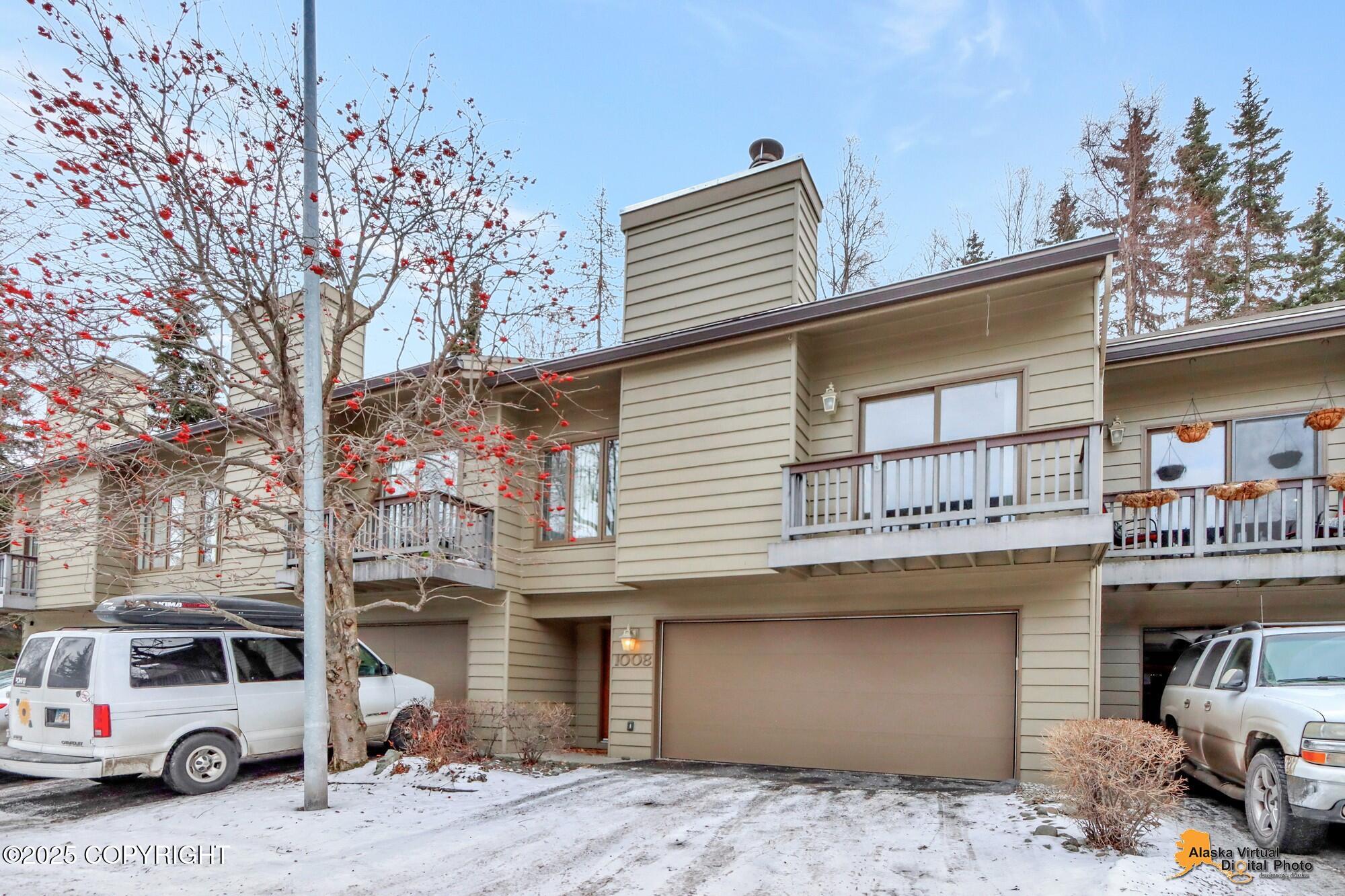 1008 Potlatch Circle # 27 Unit: #27