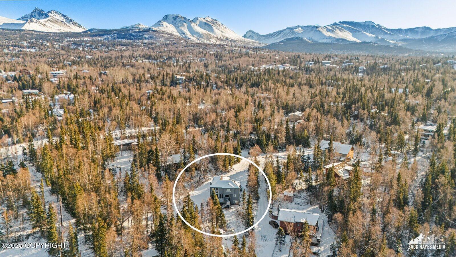 6251 Bubbling Brook Circle