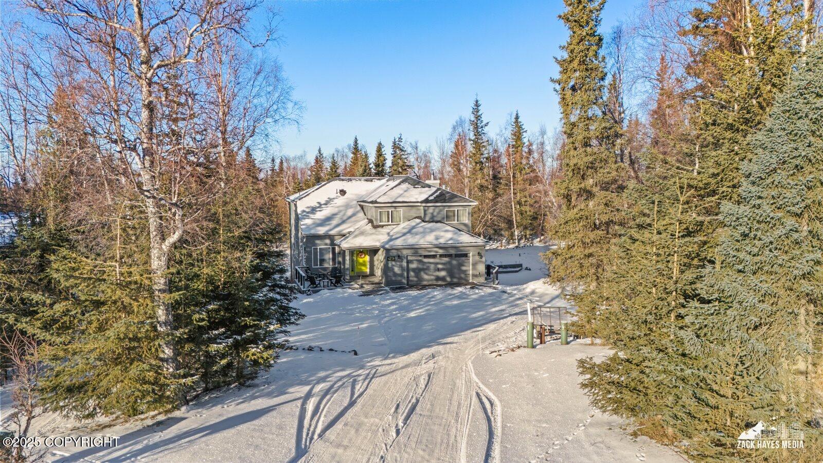 6251 Bubbling Brook Circle