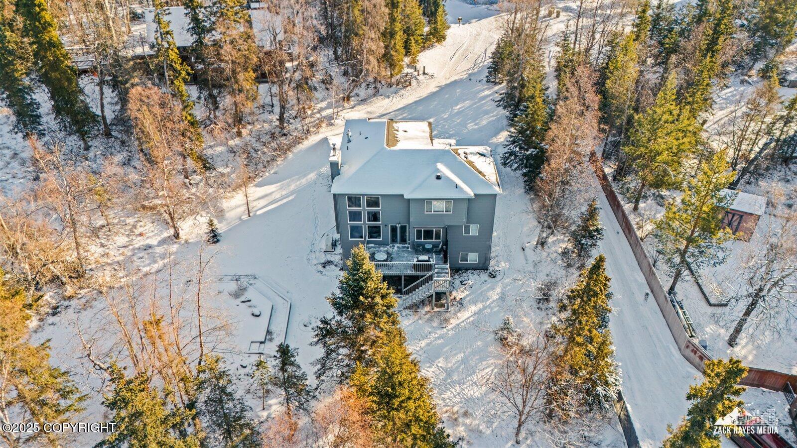 6251 Bubbling Brook Circle