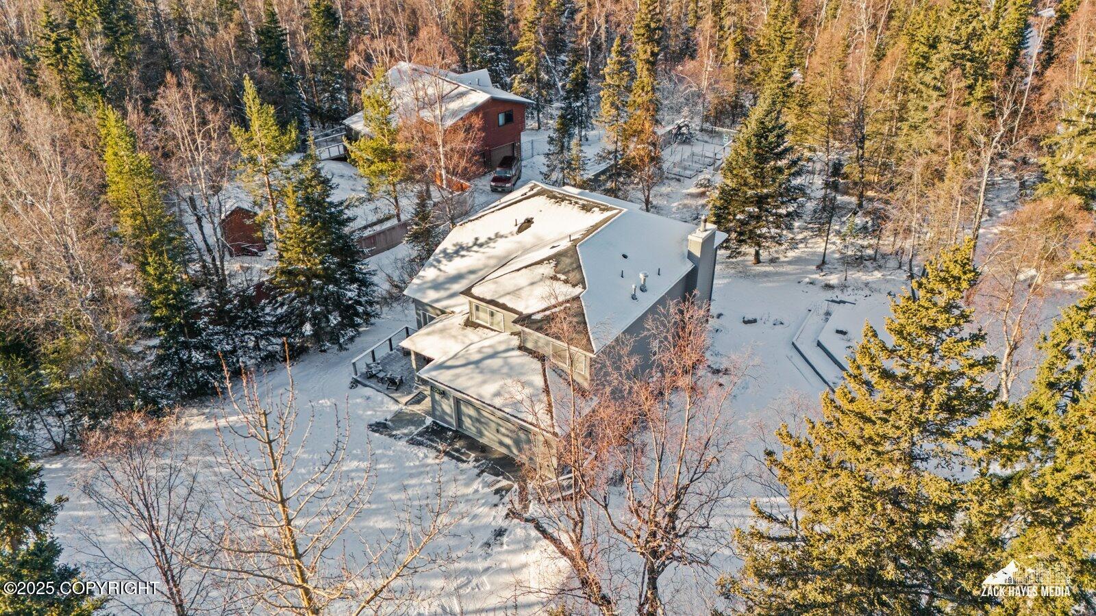 6251 Bubbling Brook Circle