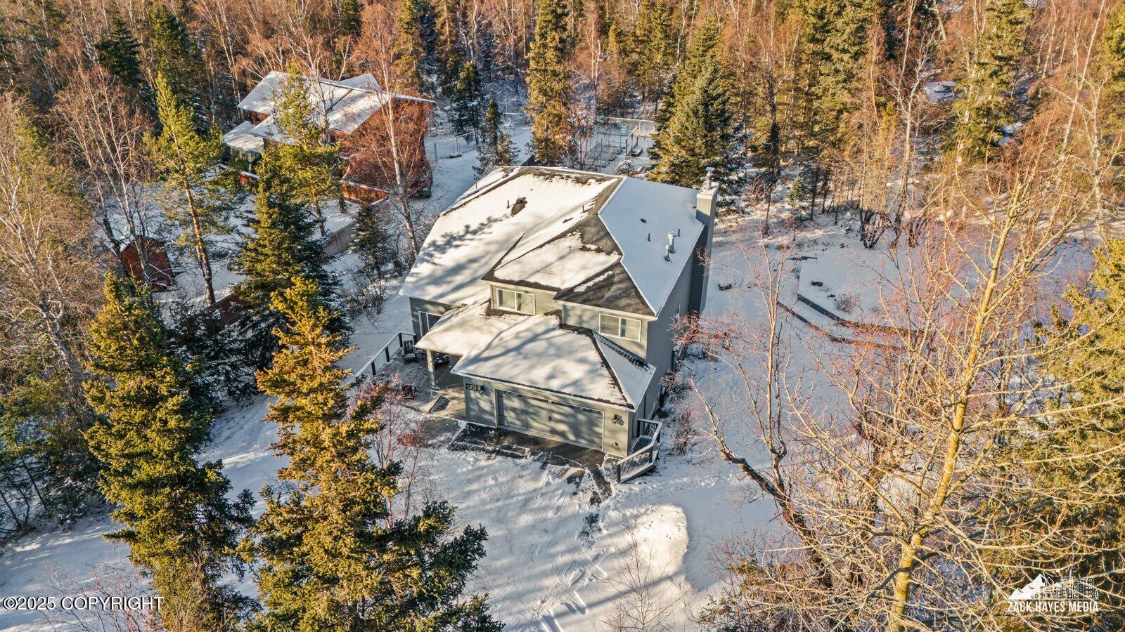 6251 Bubbling Brook Circle