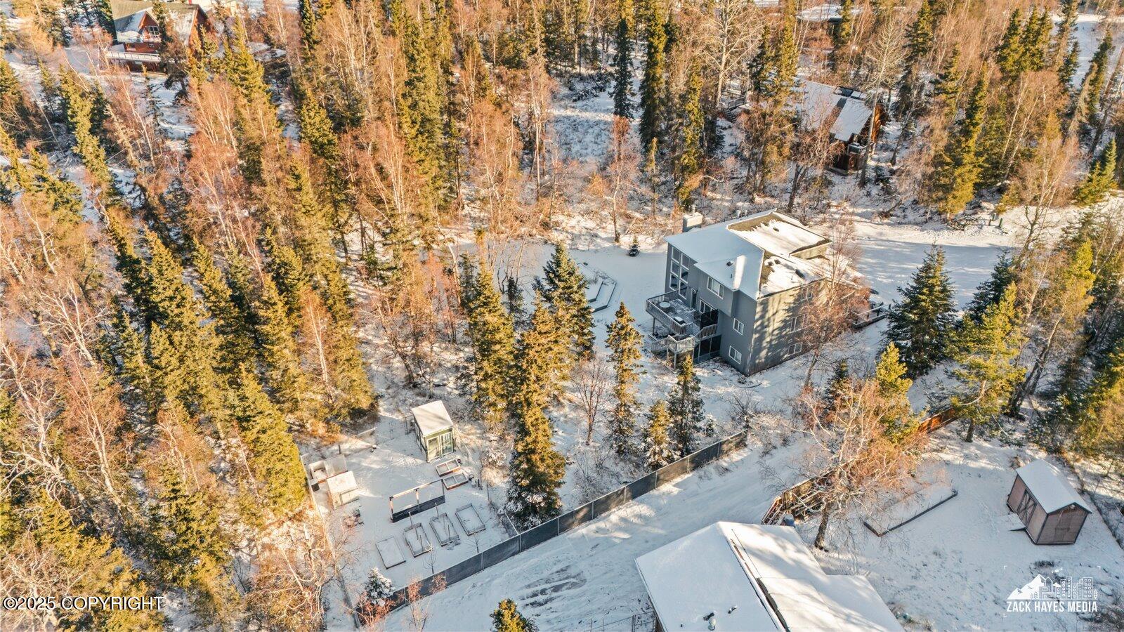 6251 Bubbling Brook Circle