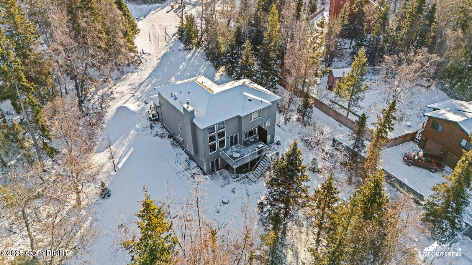 6251 Bubbling Brook Circle