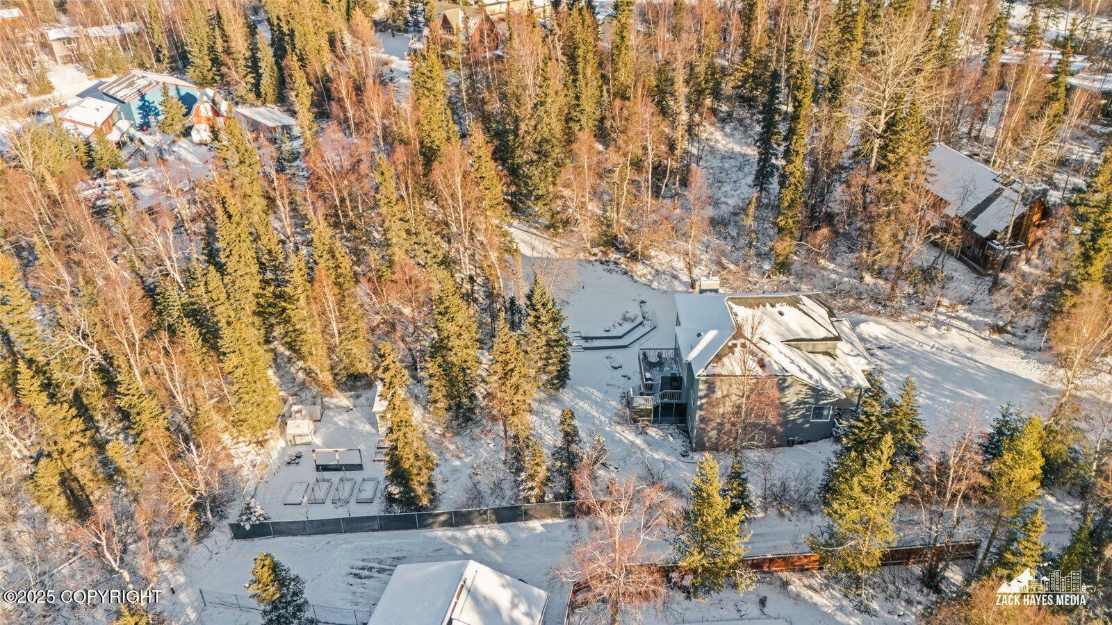 6251 Bubbling Brook Circle