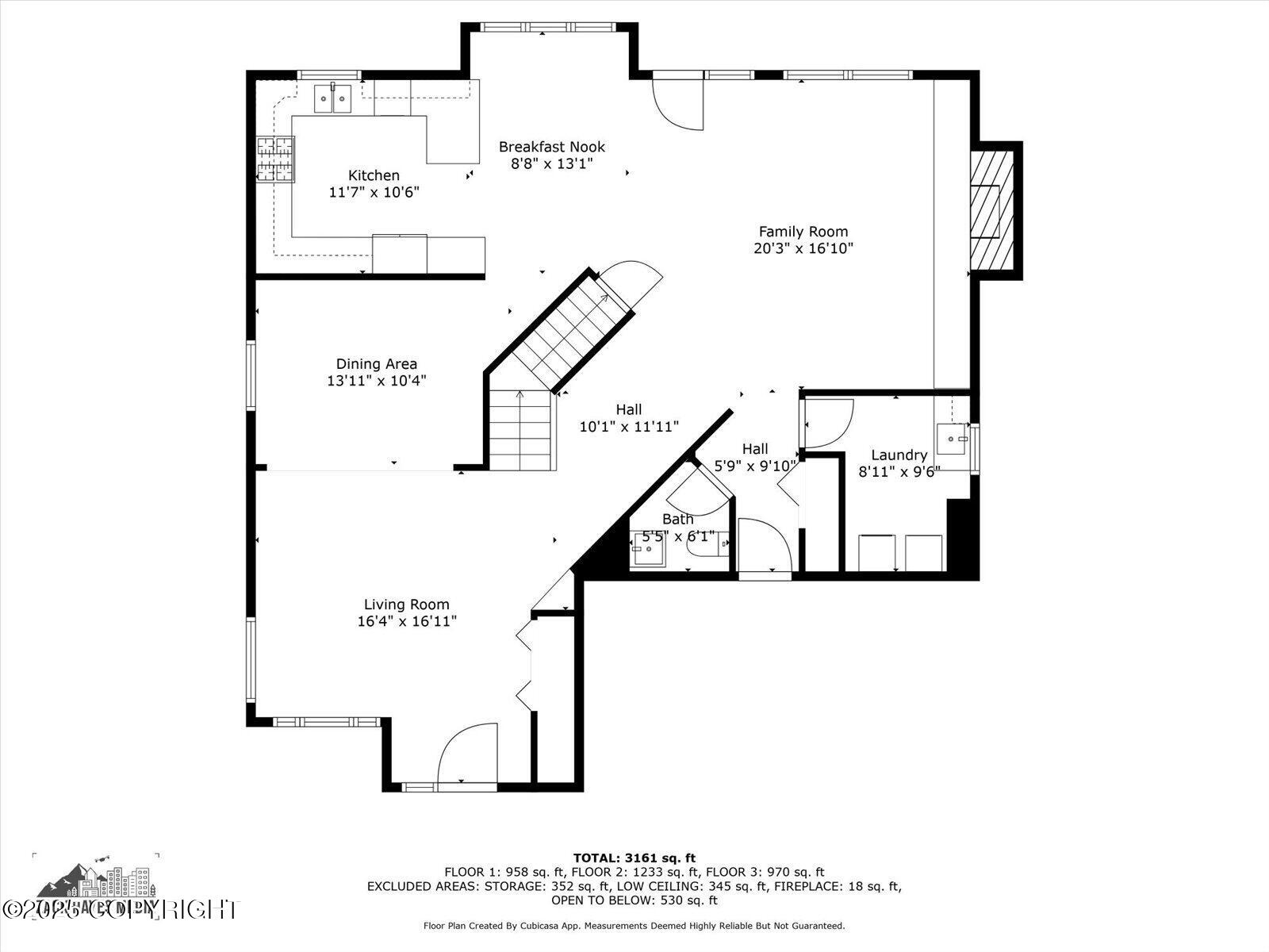 6251 Bubbling Brook Circle