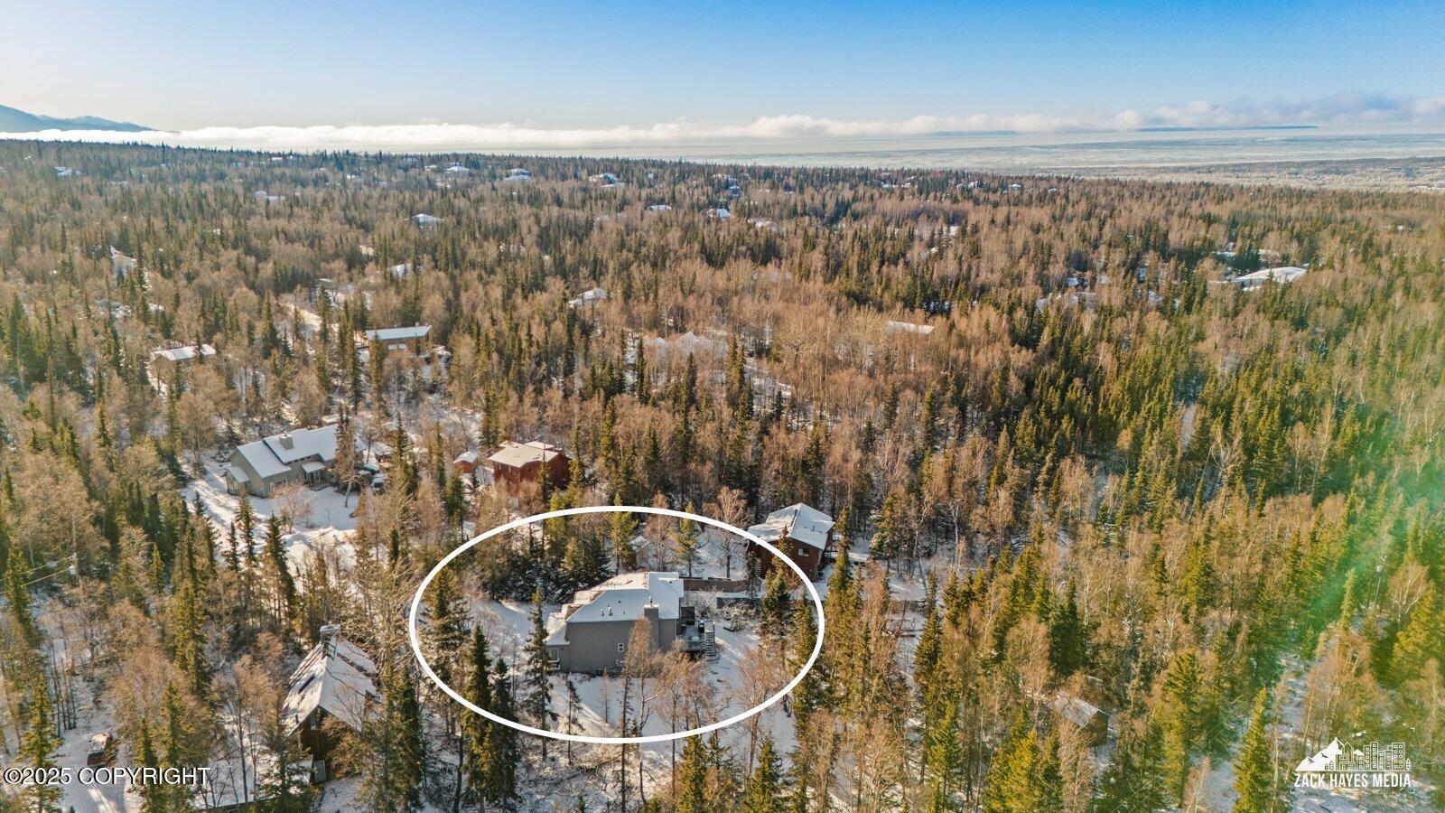 6251 Bubbling Brook Circle