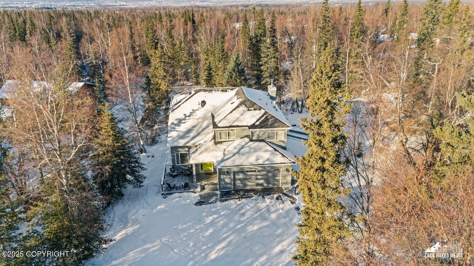 6251 Bubbling Brook Circle