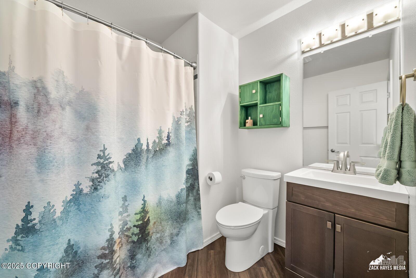 6251 Bubbling Brook Circle