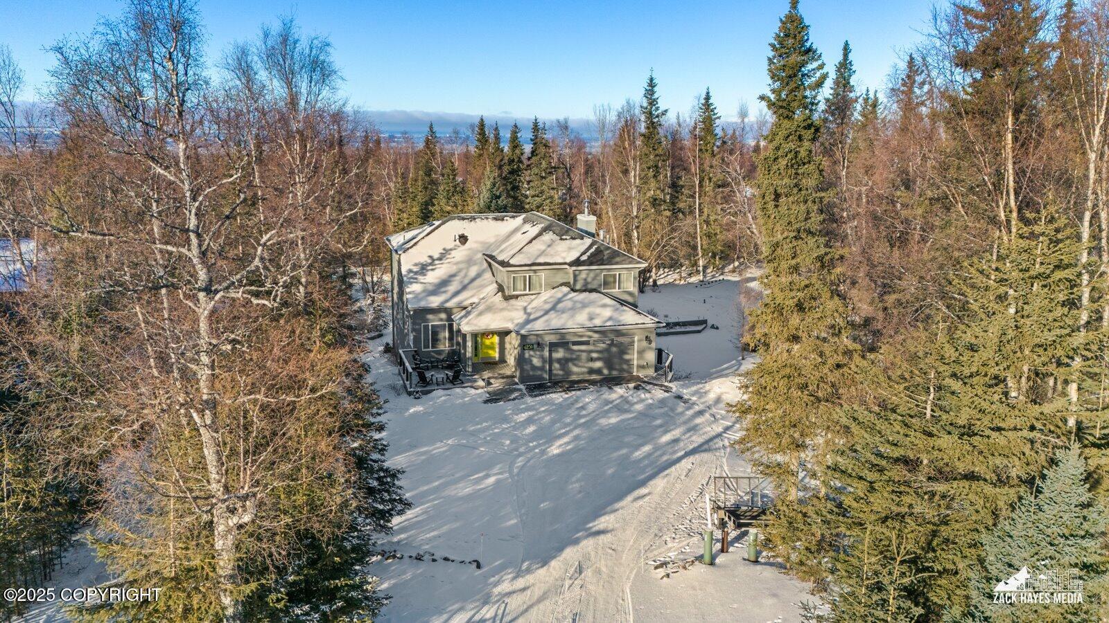 6251 Bubbling Brook Circle