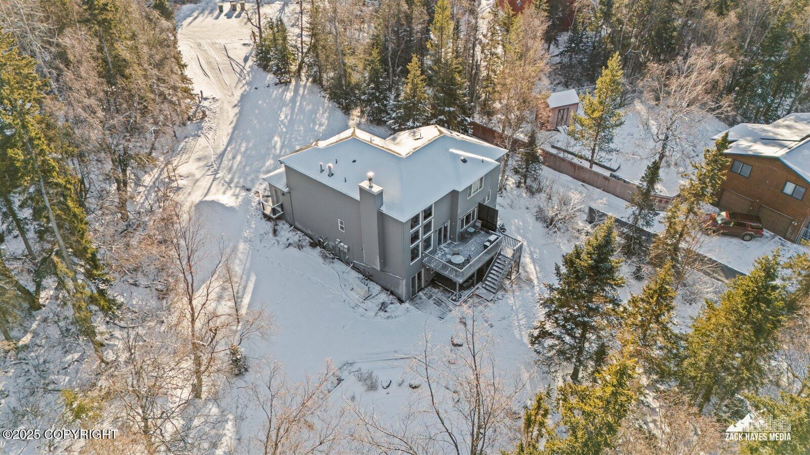 6251 Bubbling Brook Circle