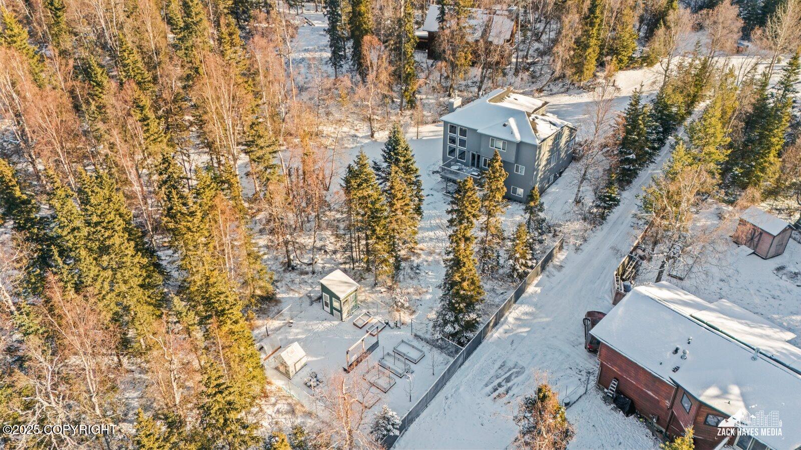 6251 Bubbling Brook Circle