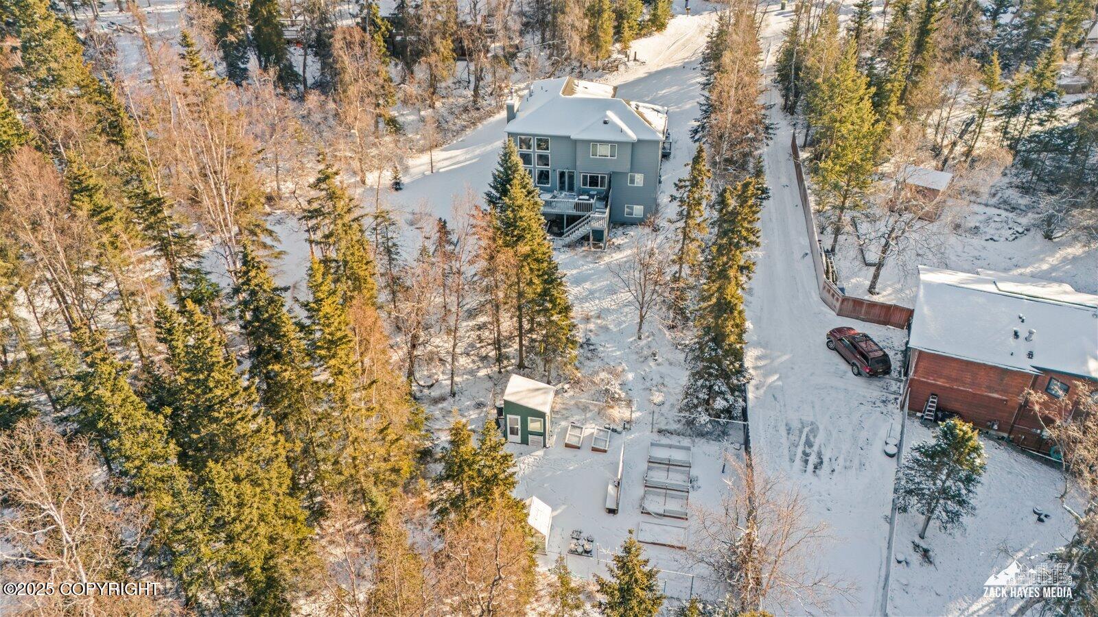 6251 Bubbling Brook Circle