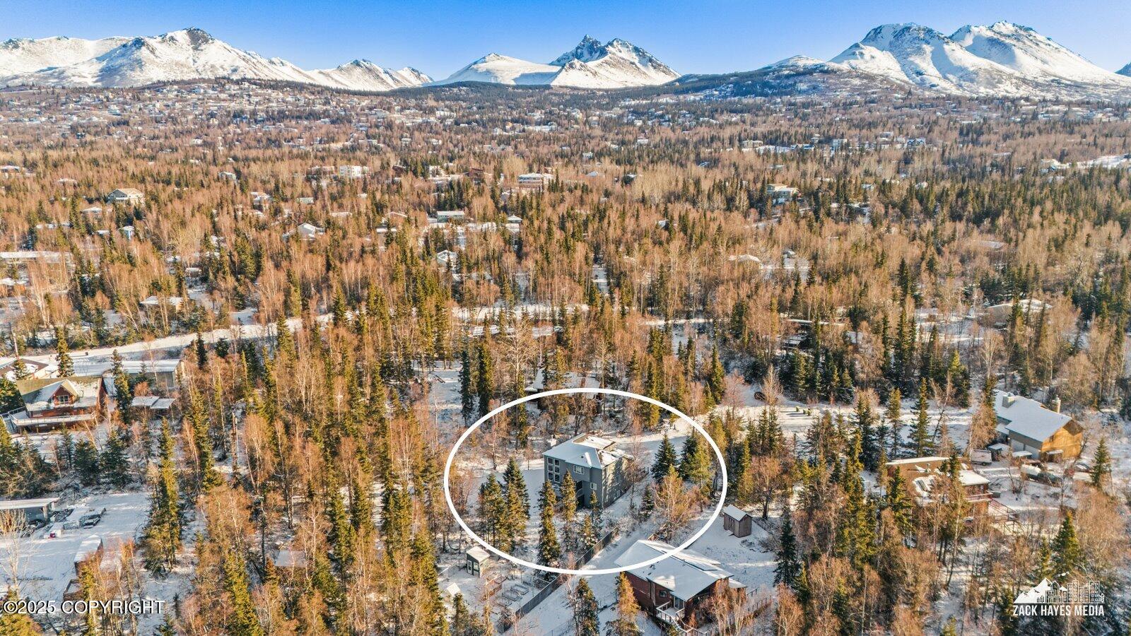 6251 Bubbling Brook Circle