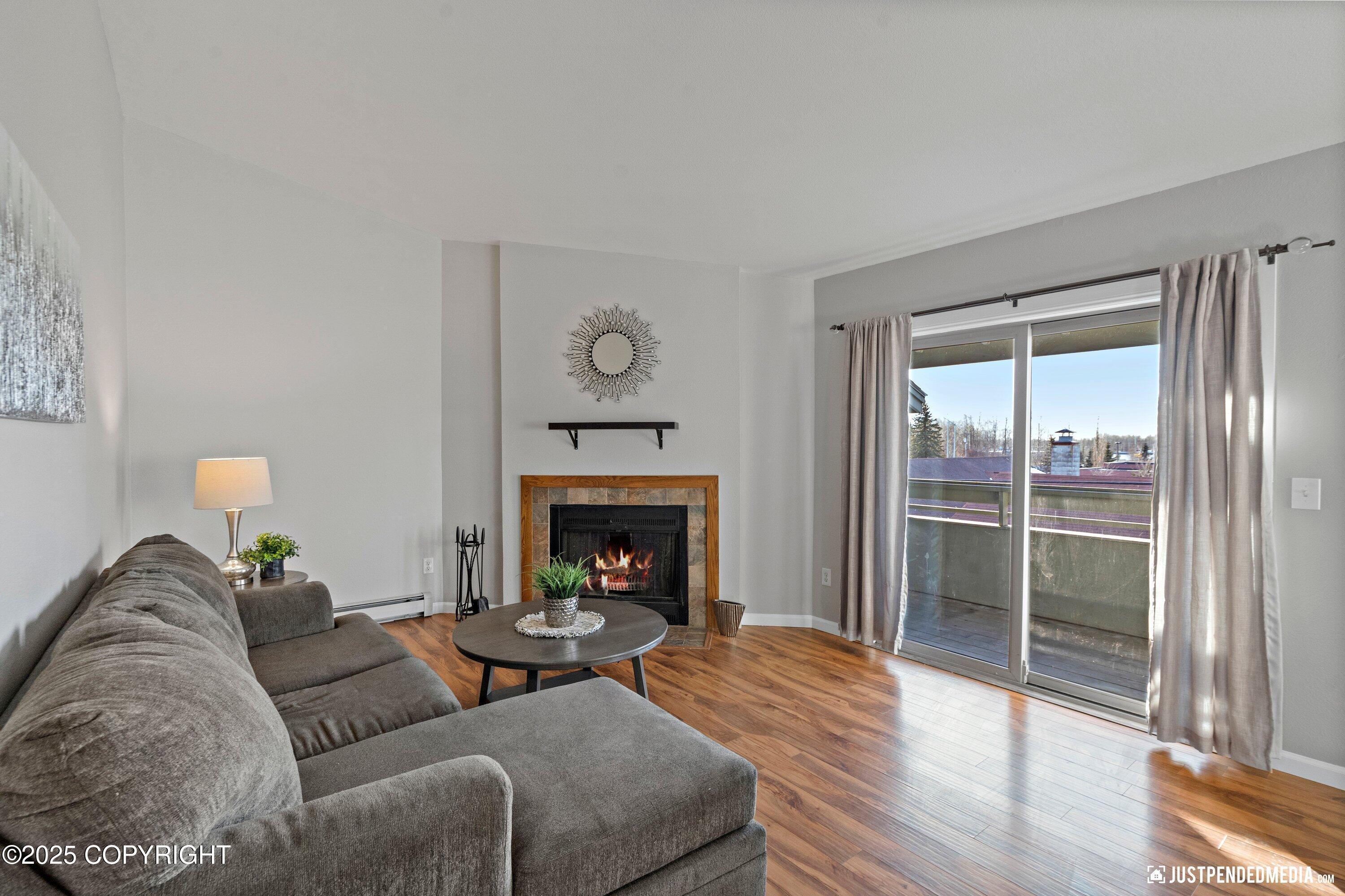 1819 E Tudor Road # B302