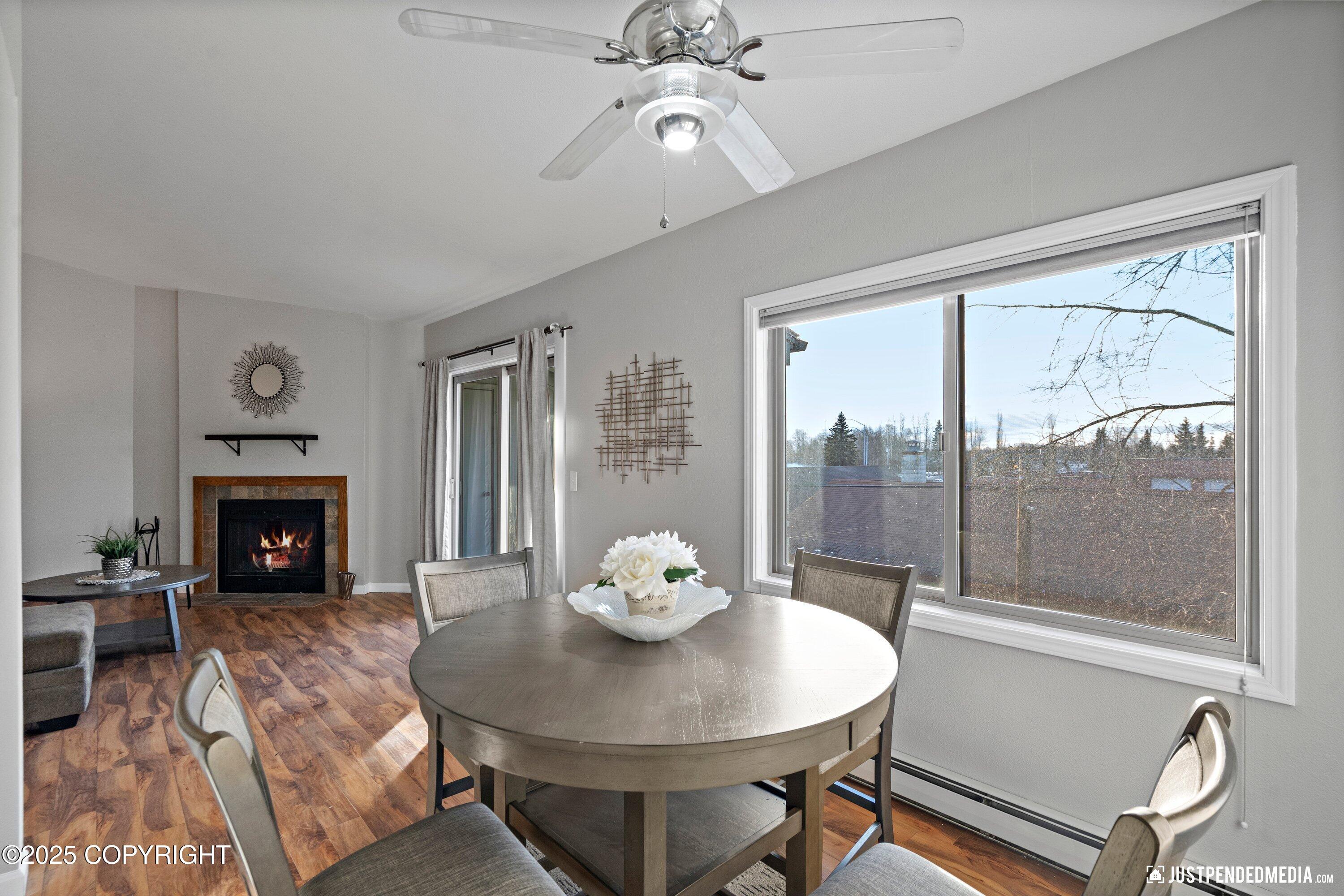 1819 E Tudor Road # B302