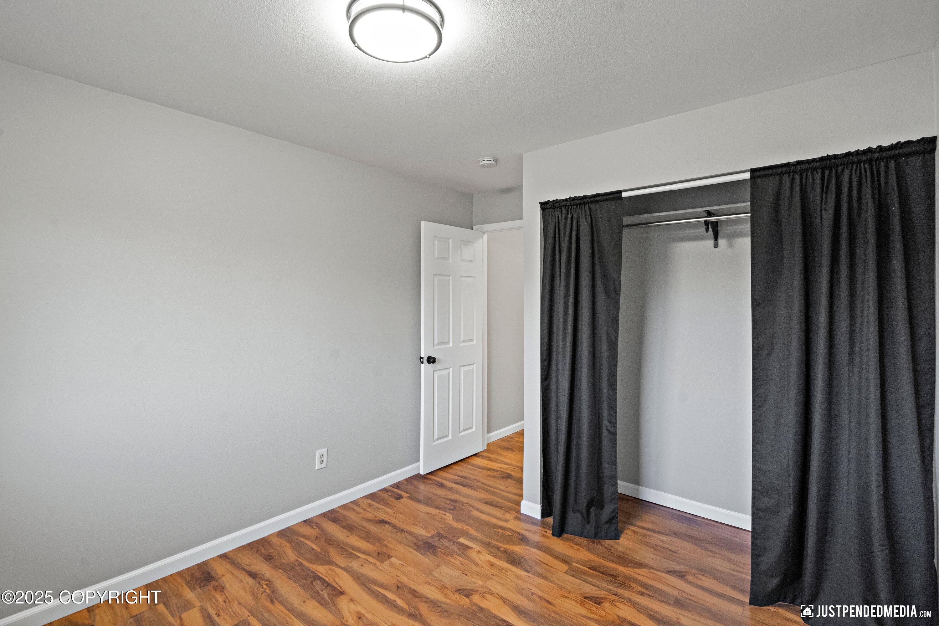 1819 E Tudor Road # B302