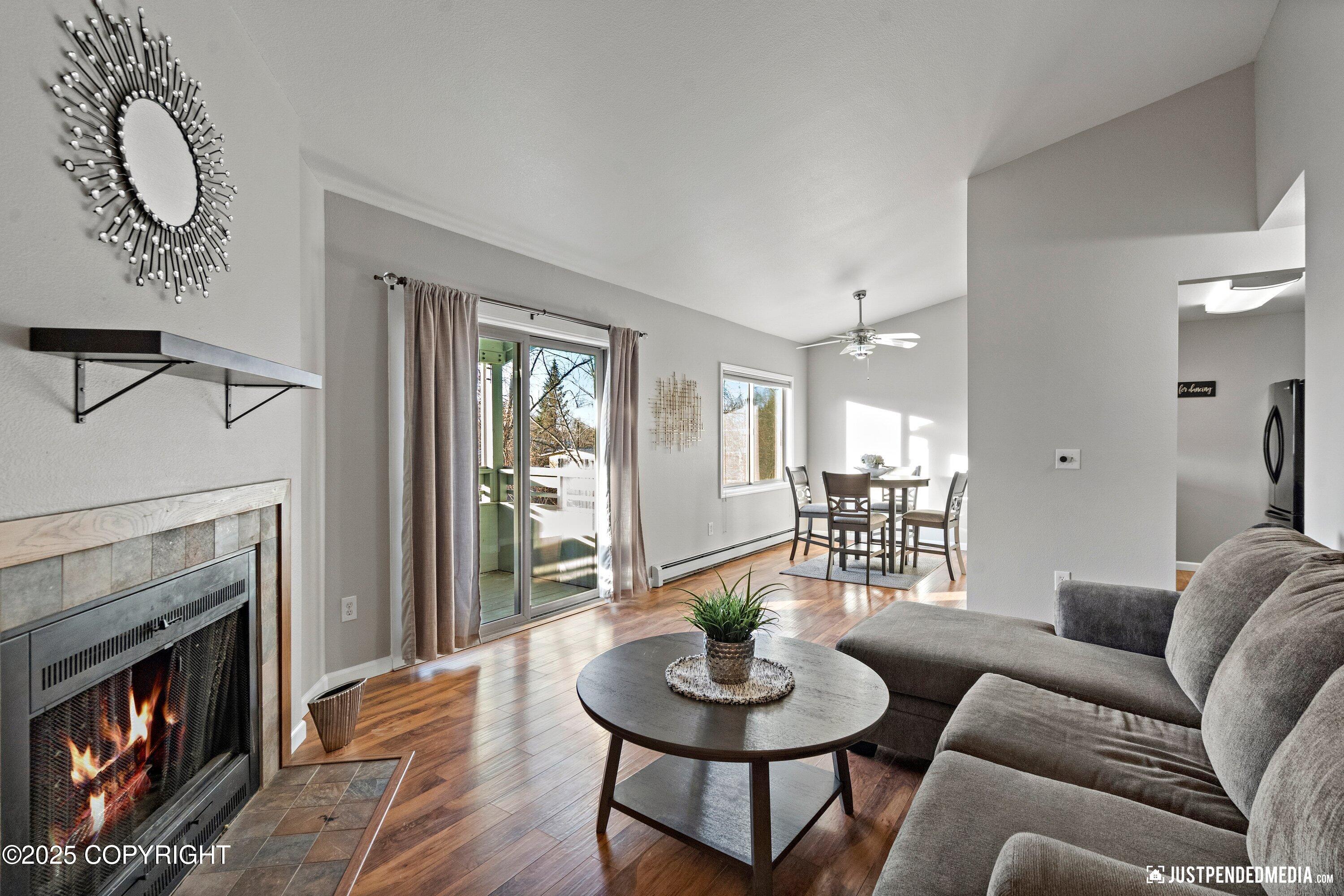 1819 E Tudor Road # B302