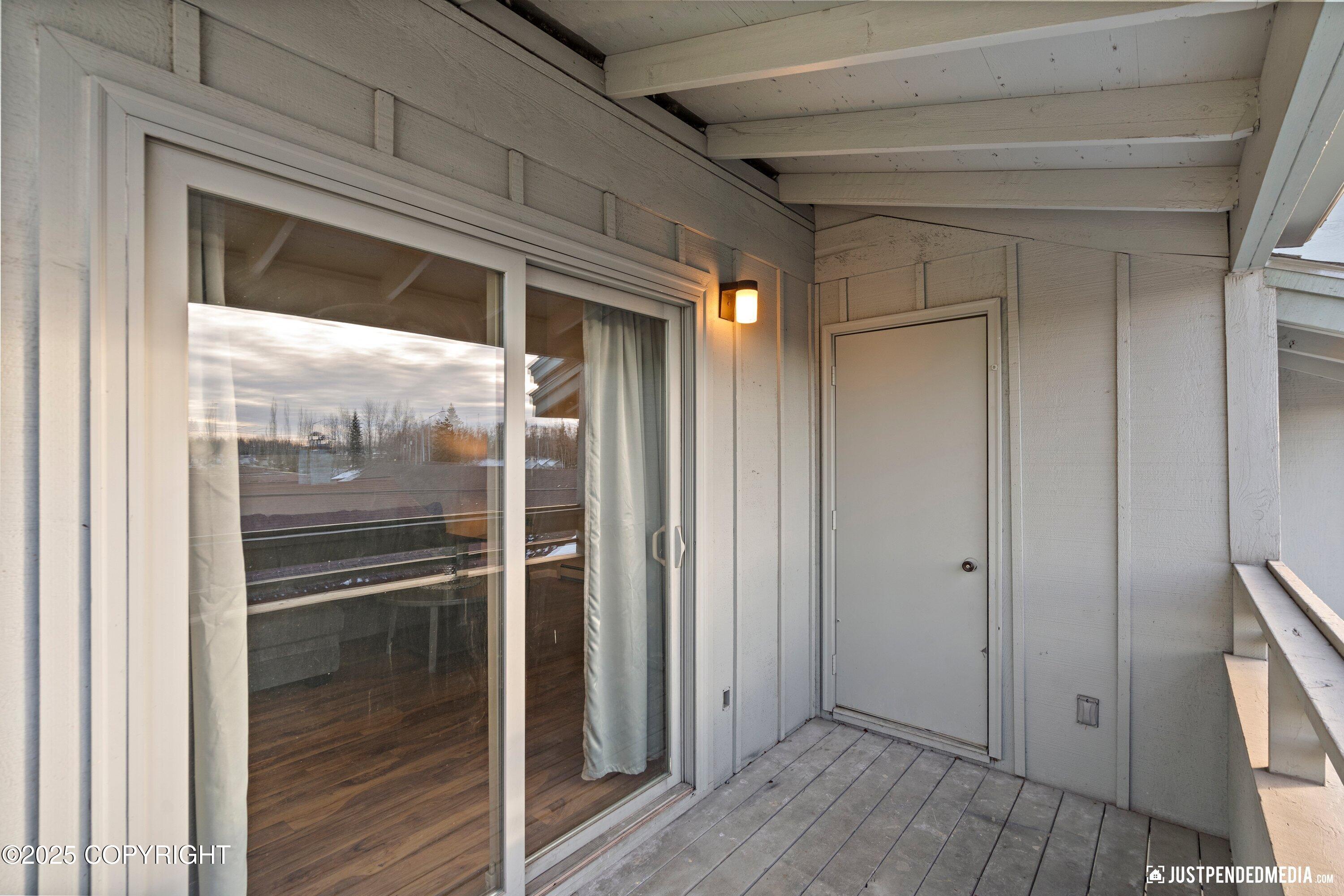 1819 E Tudor Road # B302