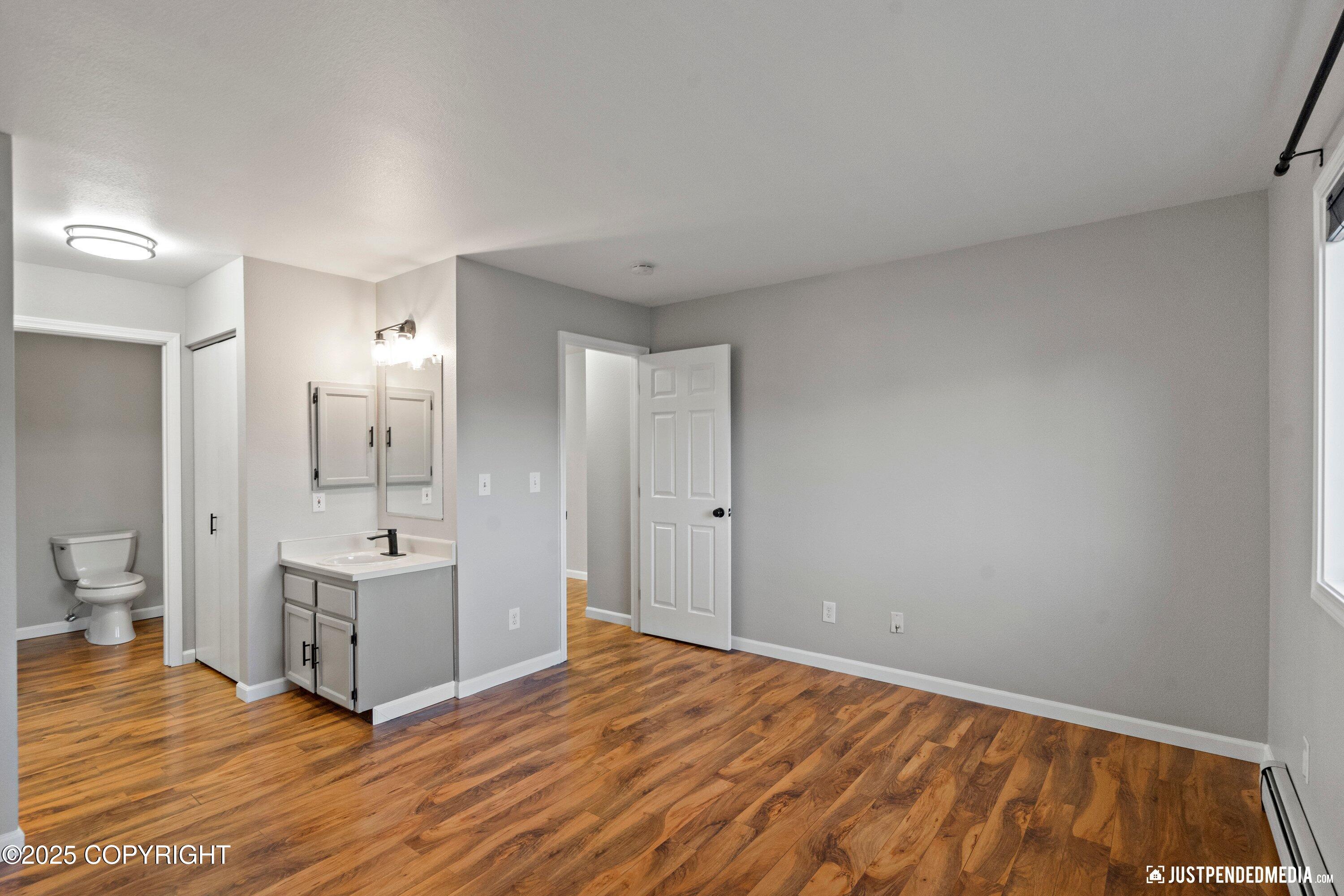 1819 E Tudor Road # B302