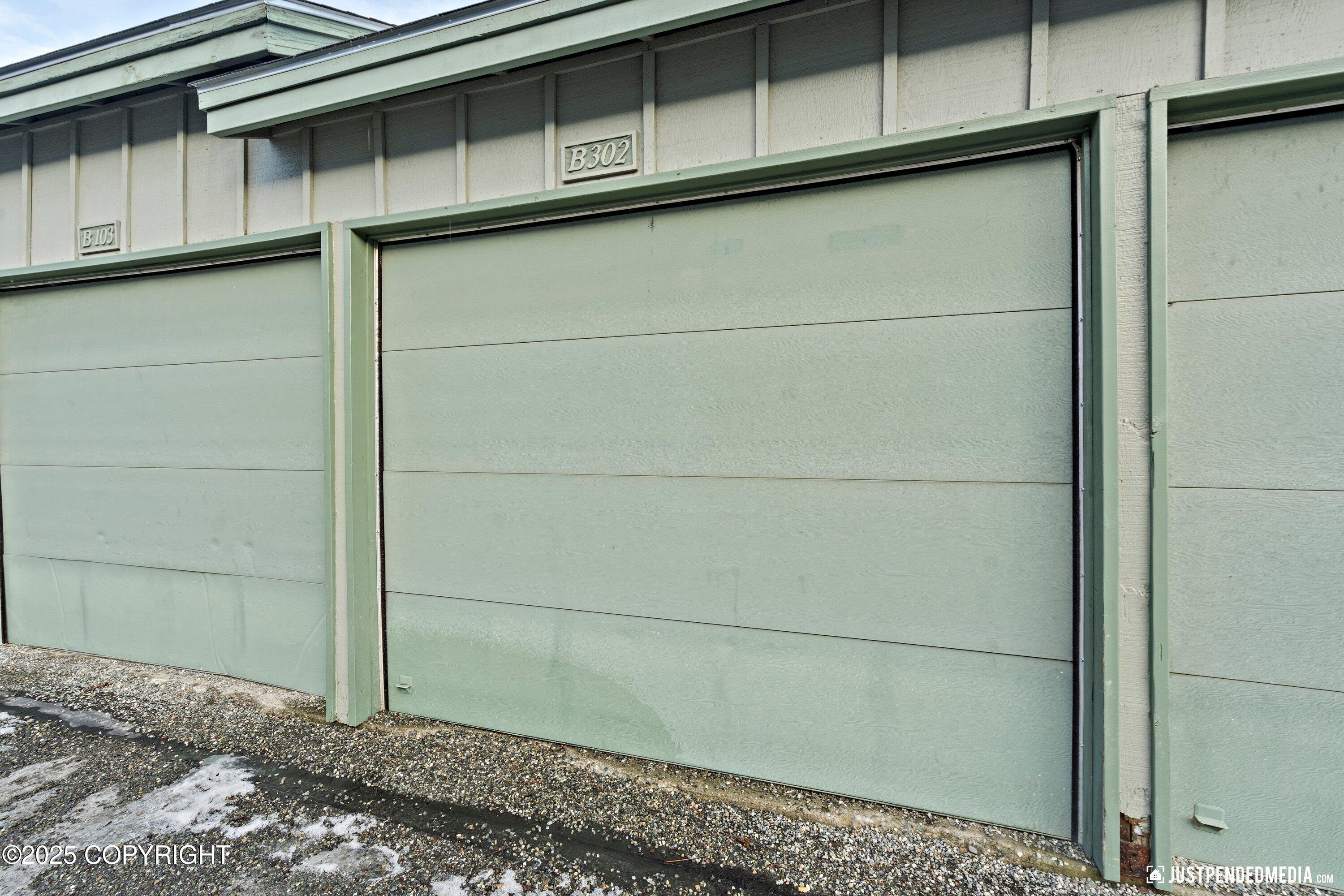 1819 E Tudor Road # B302