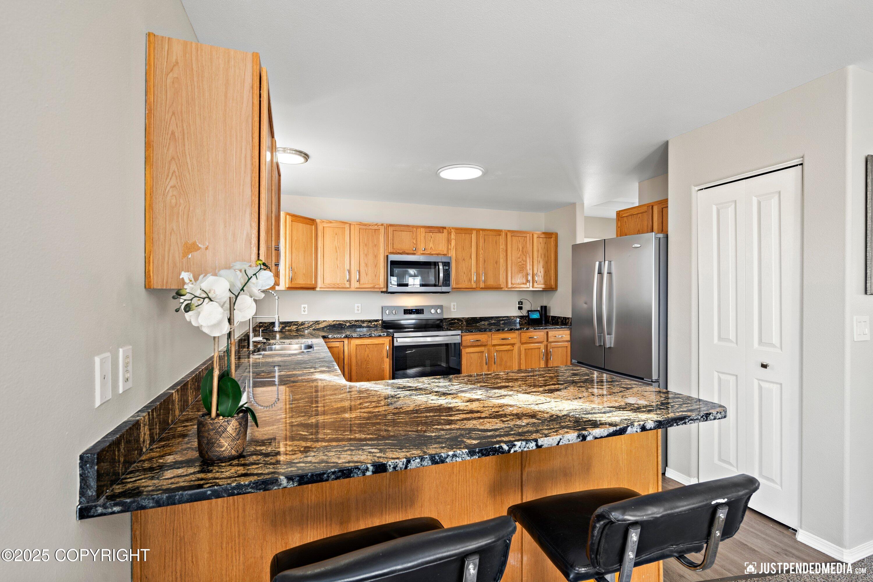 2534 Brookstone Loop
