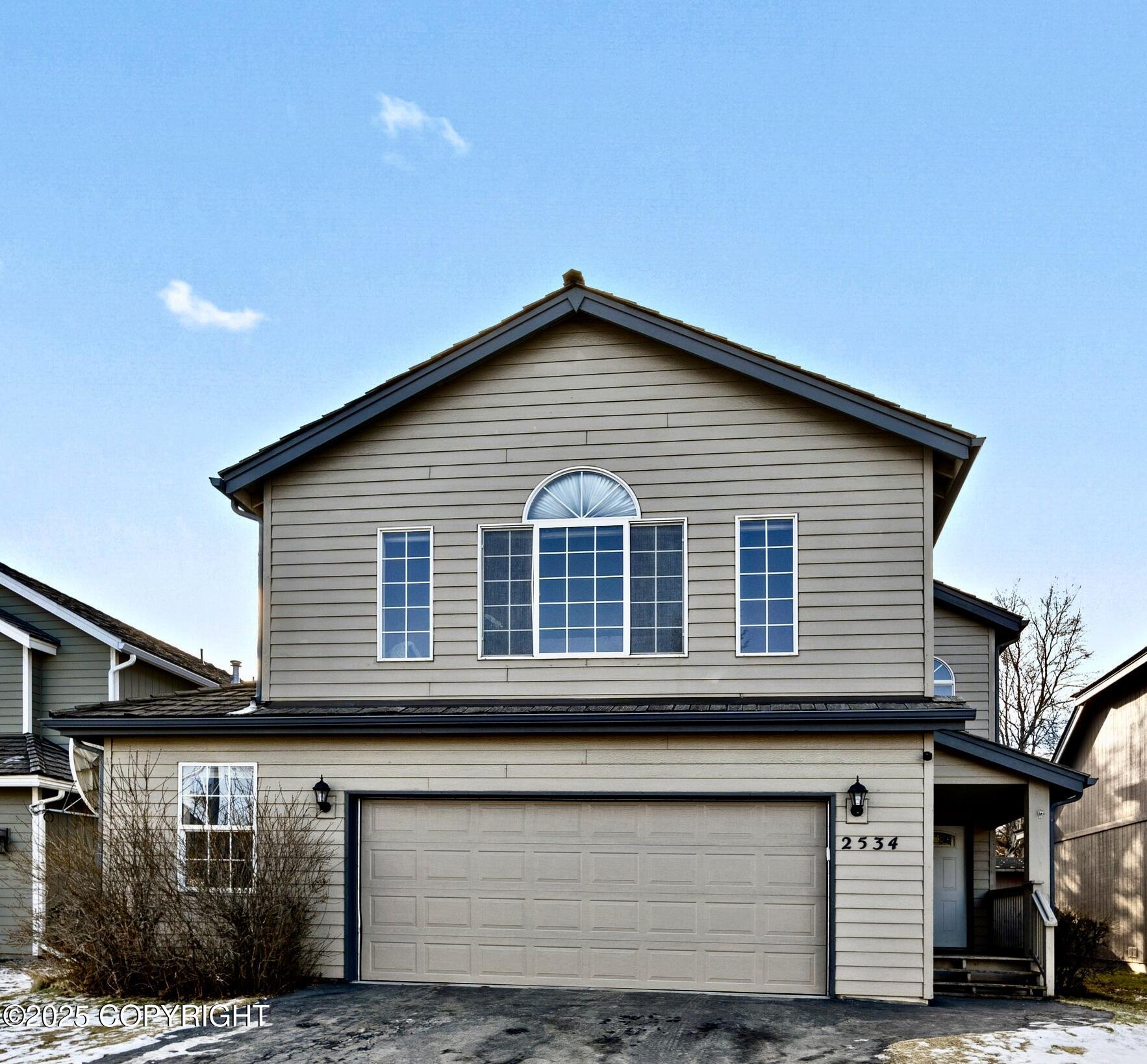 2534 Brookstone Loop