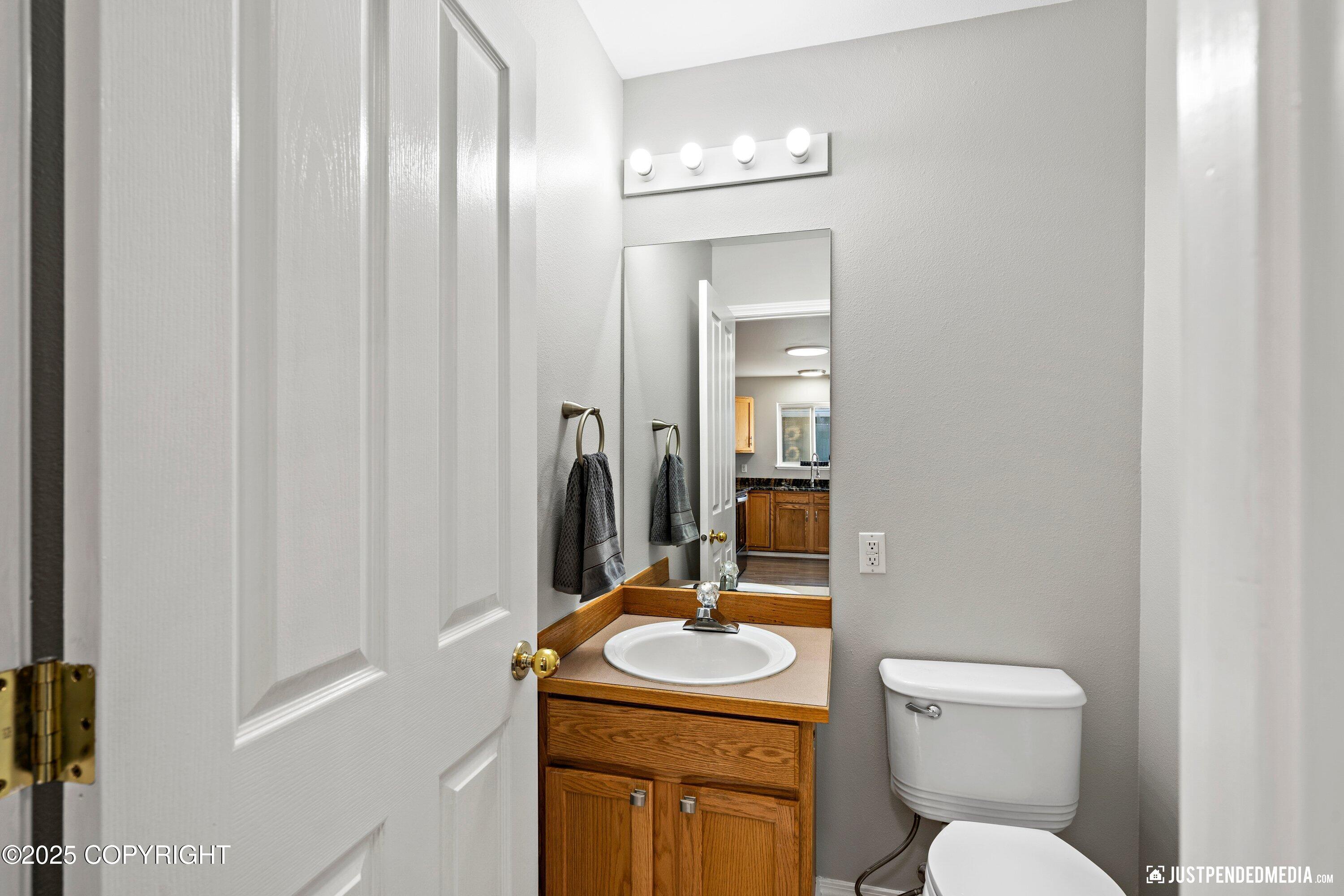 2534 Brookstone Loop