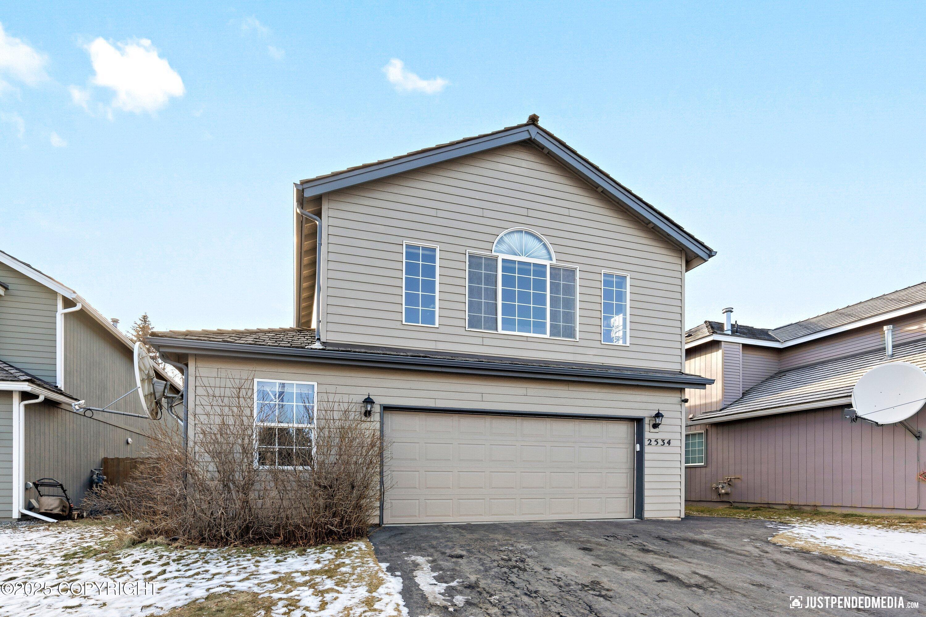 2534 Brookstone Loop