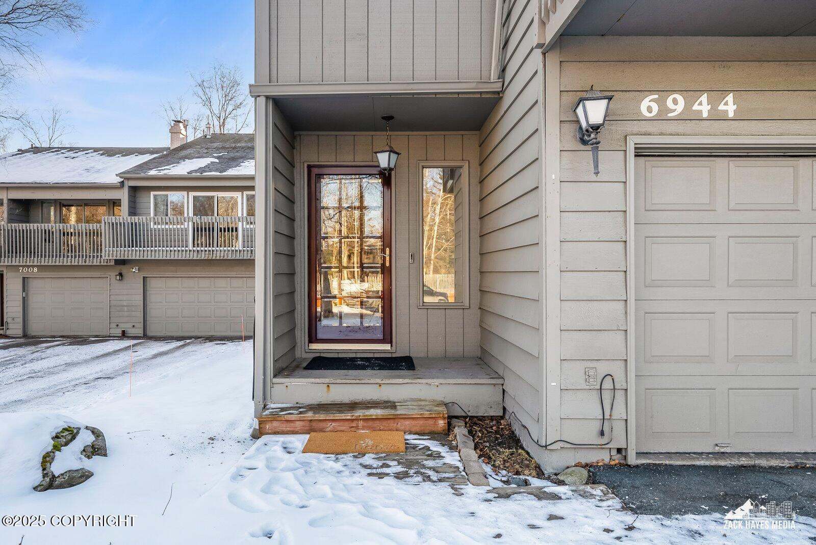 6944 Gemini Drive # D1