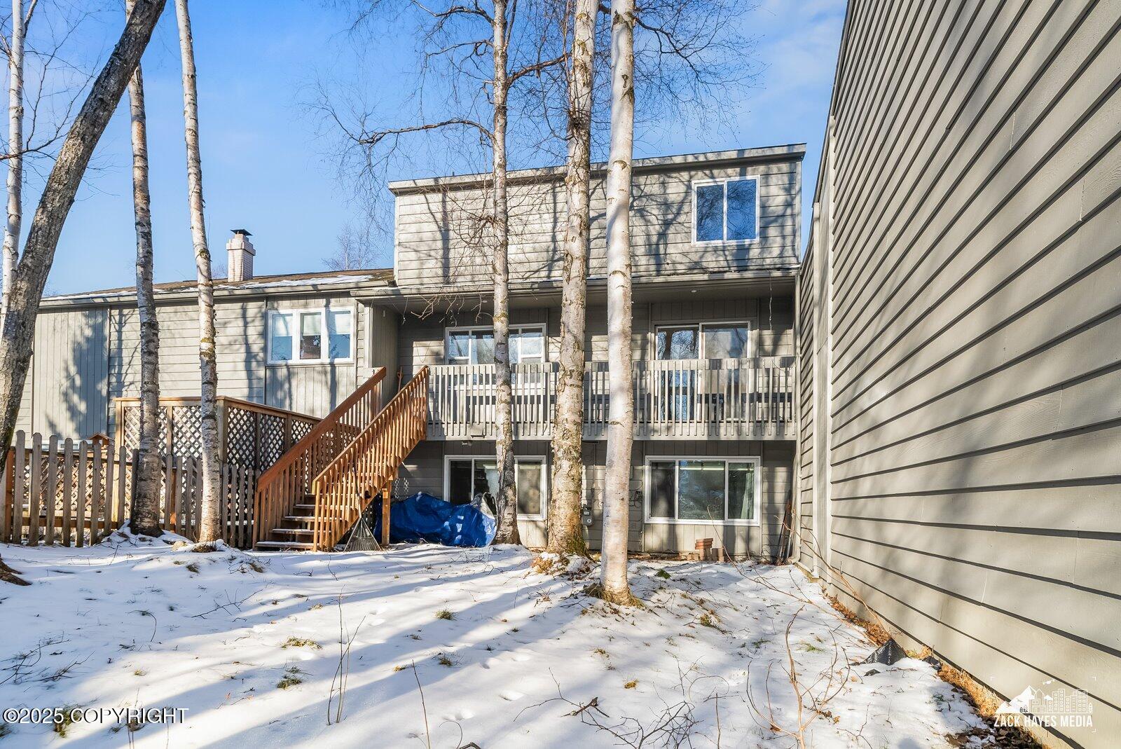 6944 Gemini Drive # D1