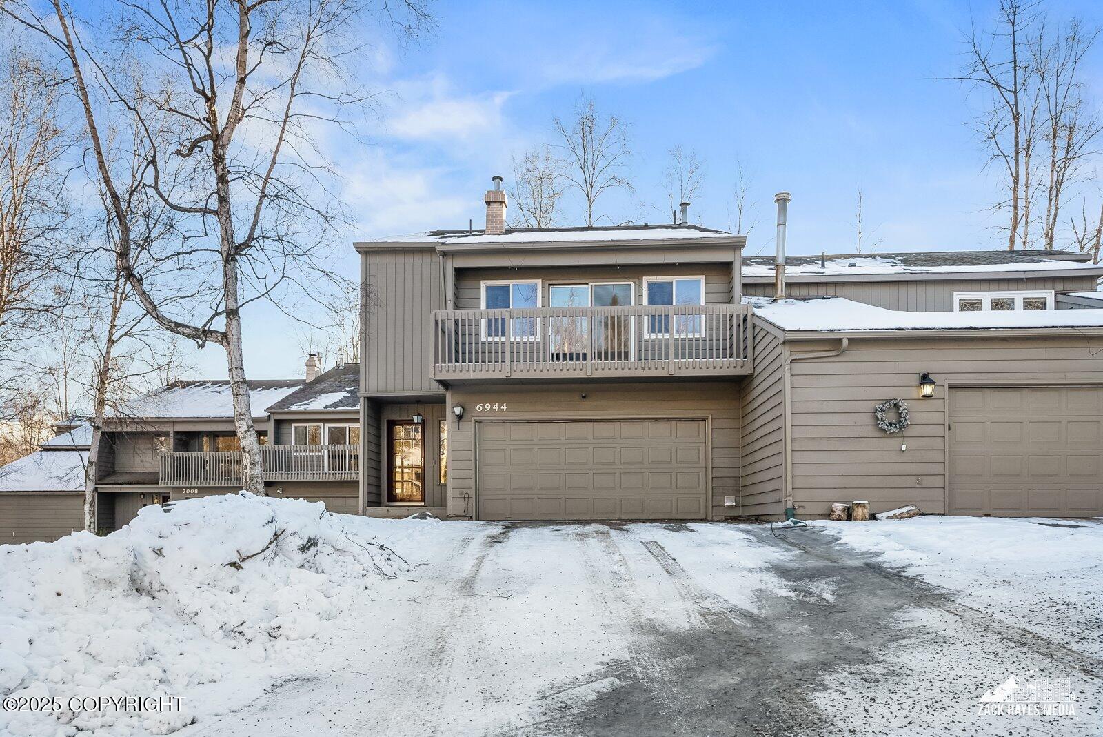 6944 Gemini Drive # D1