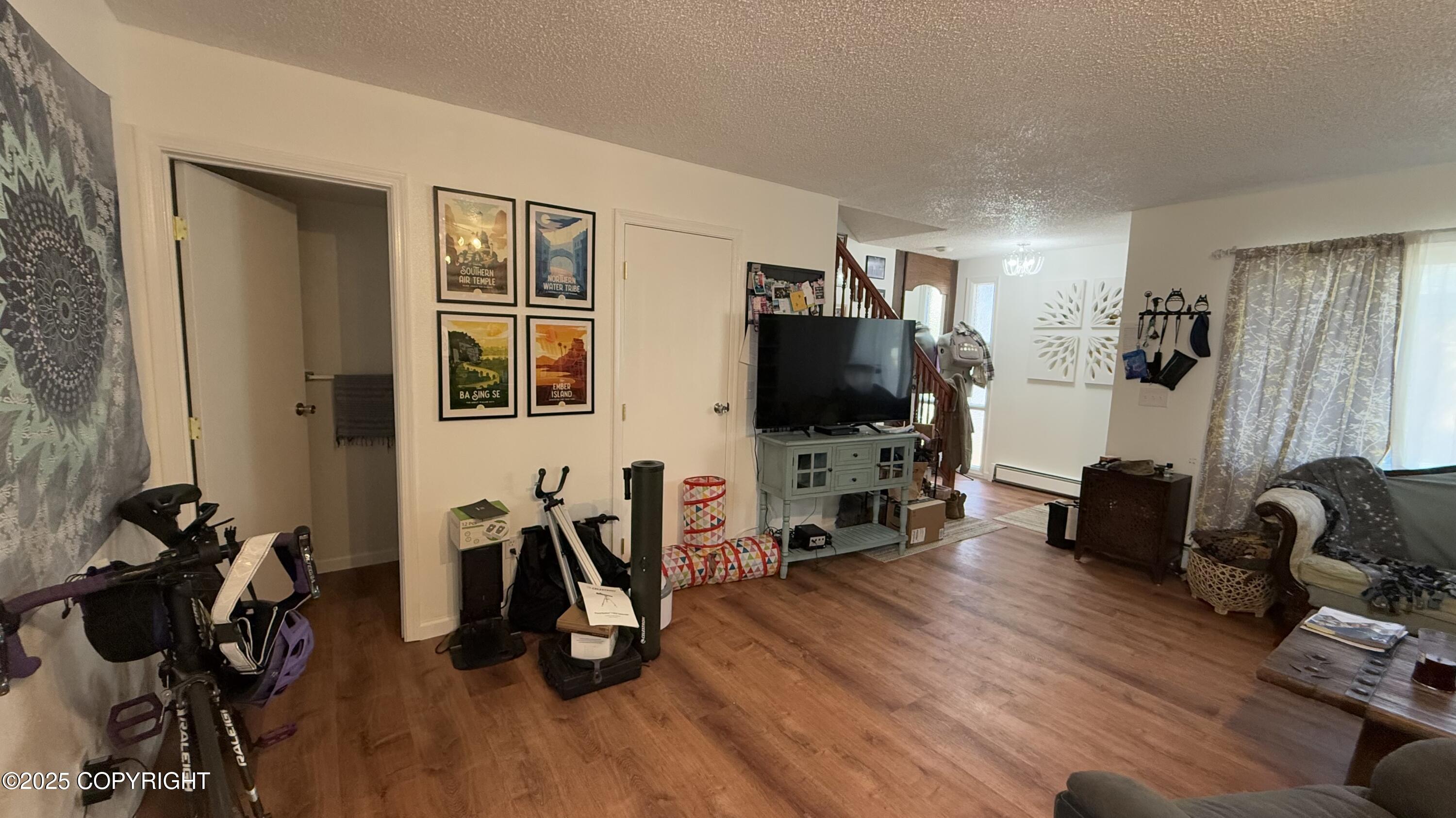 3065 Telequana Drive # 5 Unit: #5