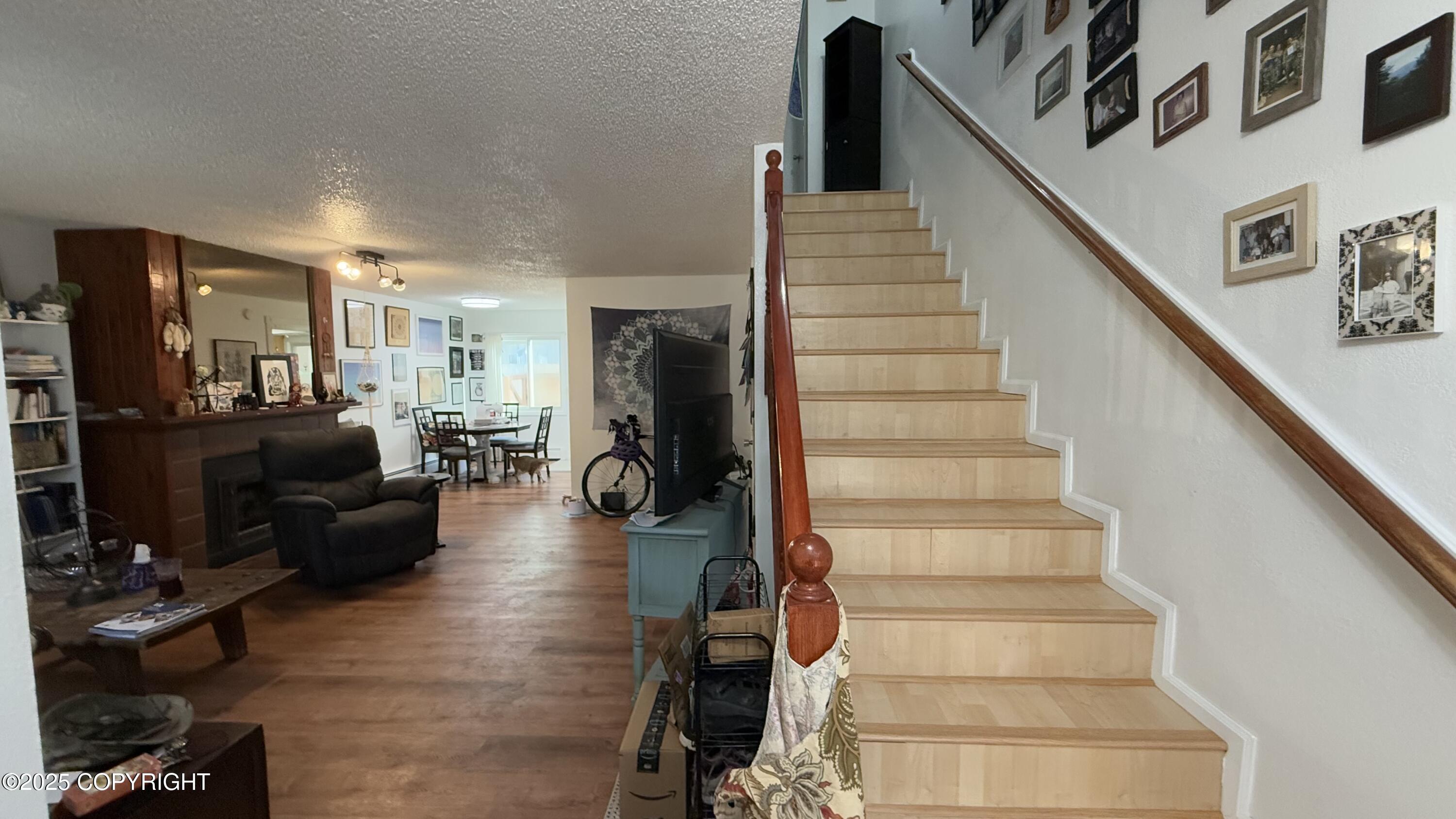 3065 Telequana Drive # 5 Unit: #5