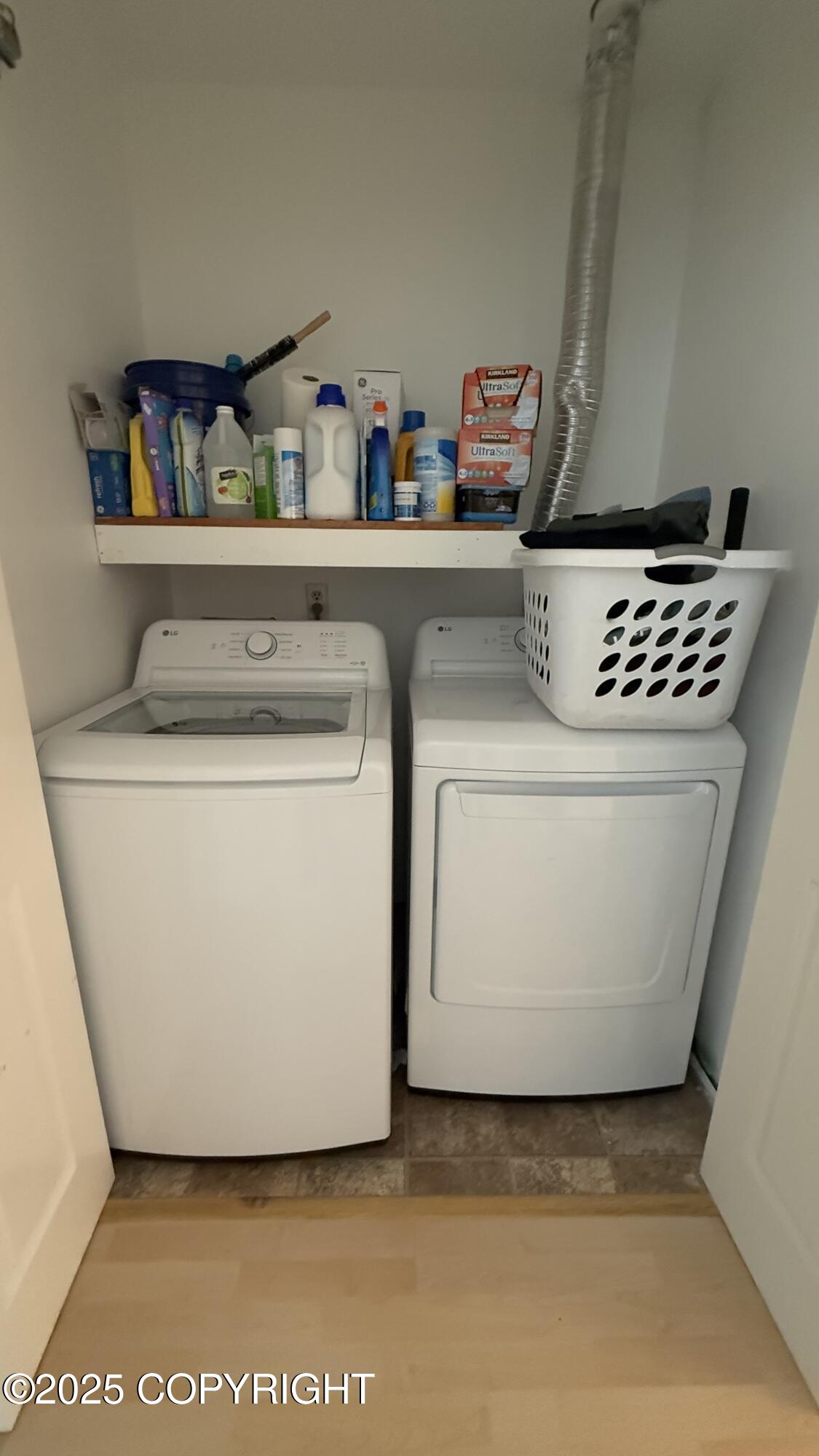 3065 Telequana Drive # 5 Unit: #5