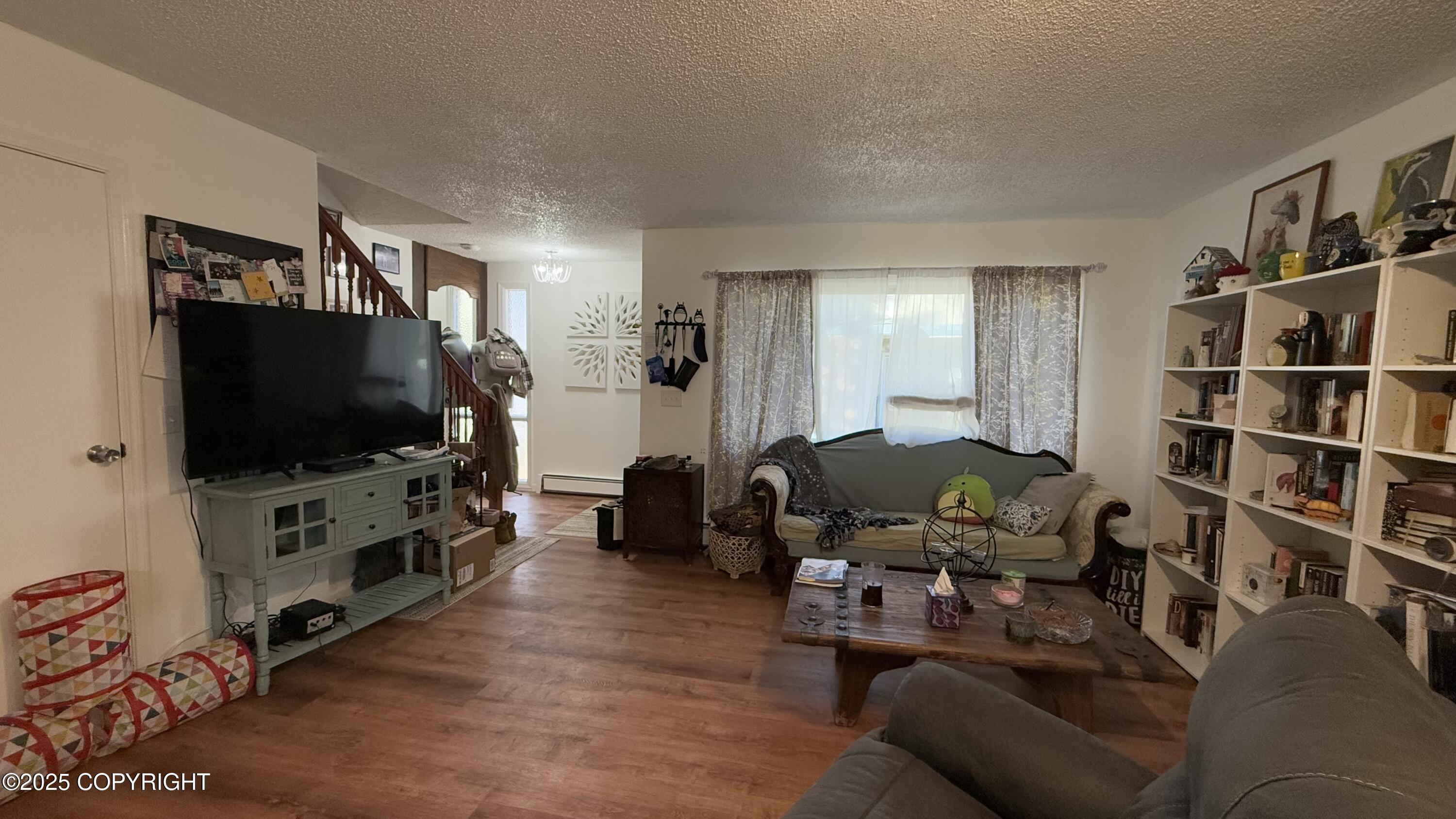 3065 Telequana Drive # 5 Unit: #5