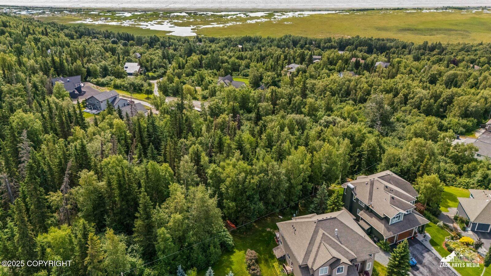 NHN Essex Park Drive