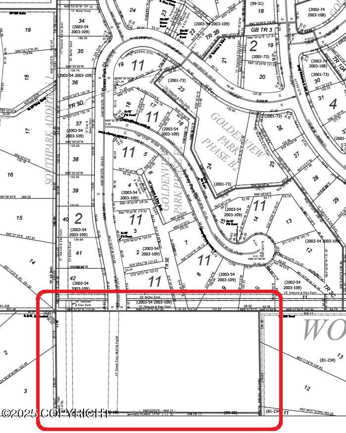 NHN Essex Park Drive