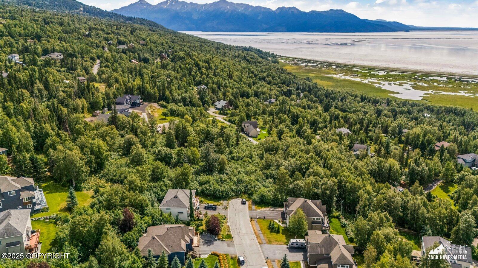 NHN Essex Park Drive