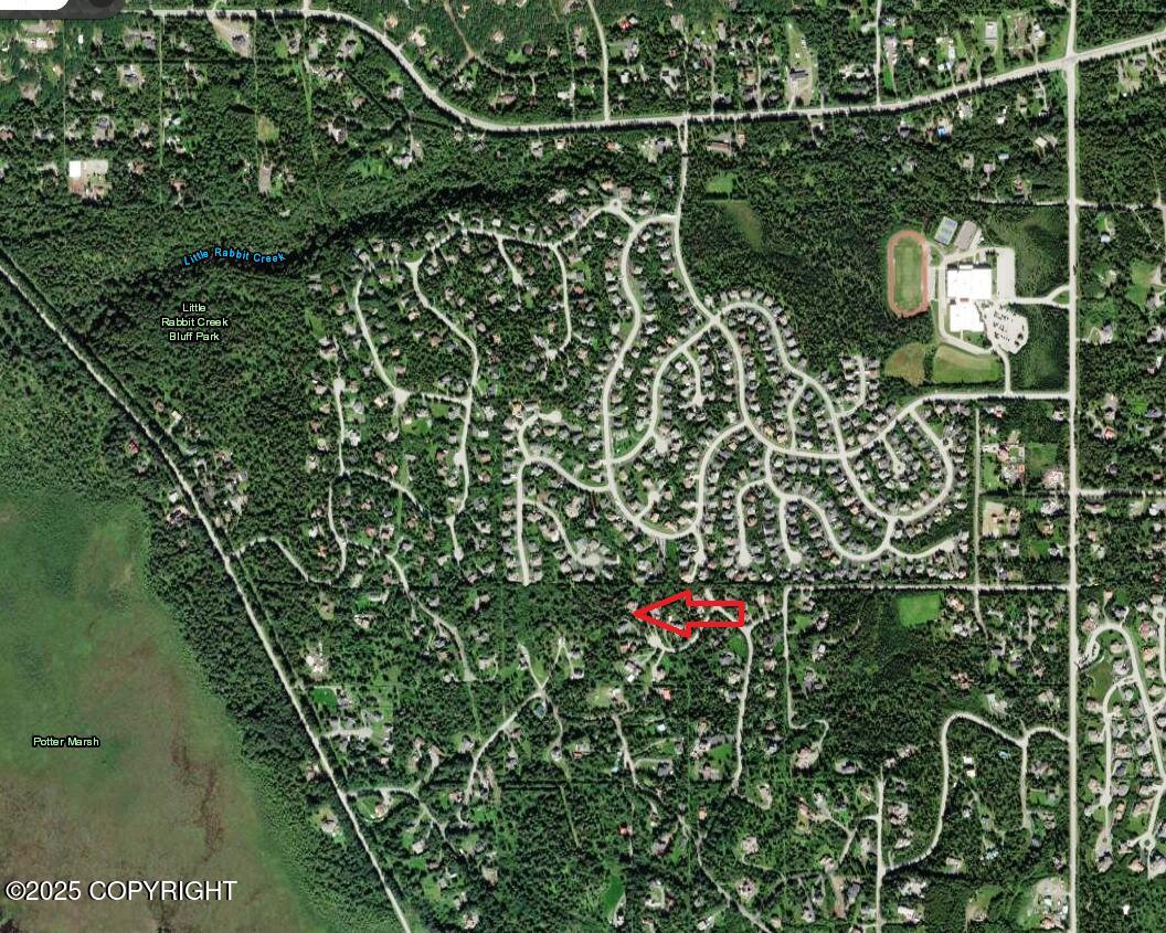 NHN Essex Park Drive