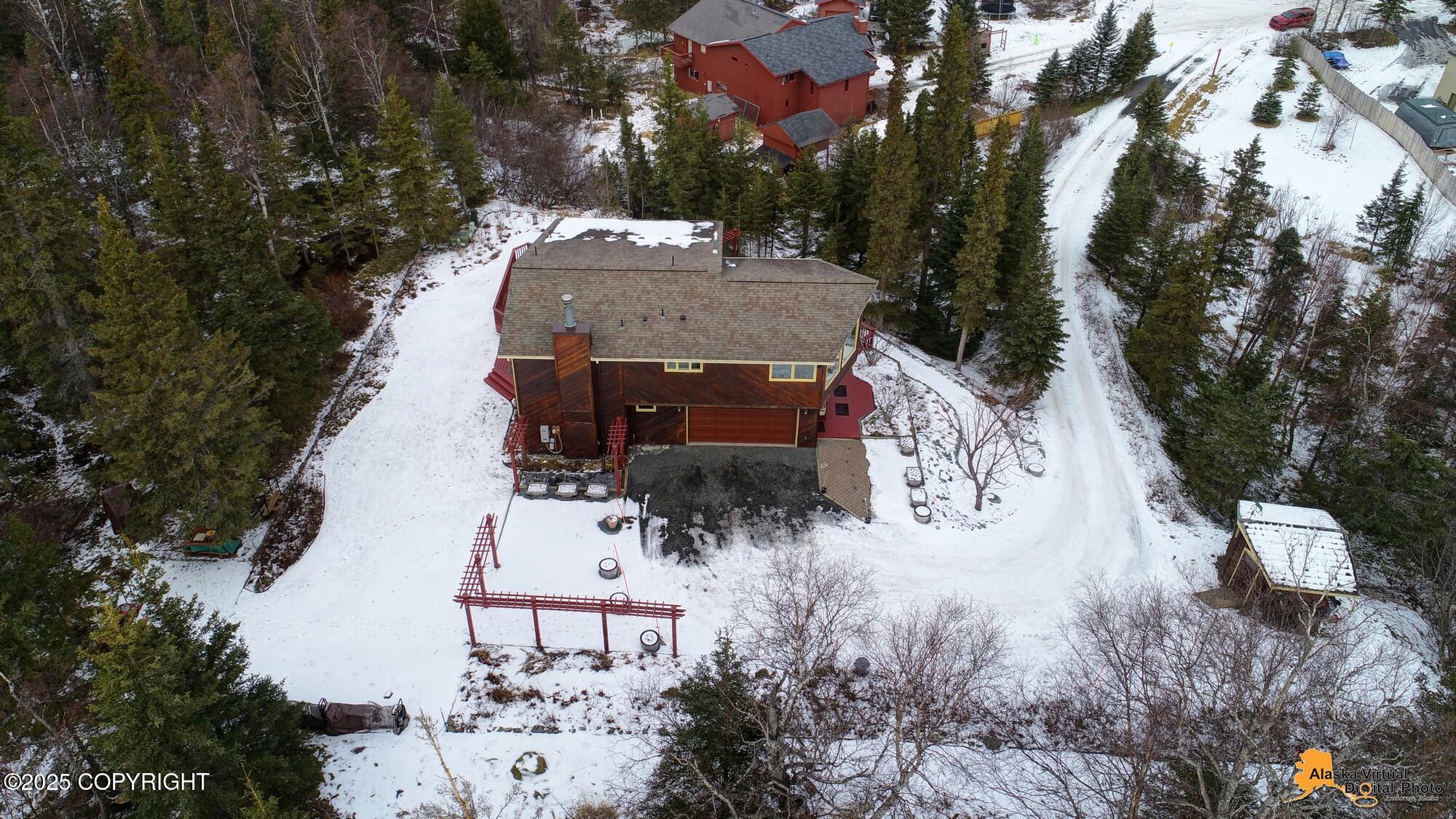 6730 Samuel Court