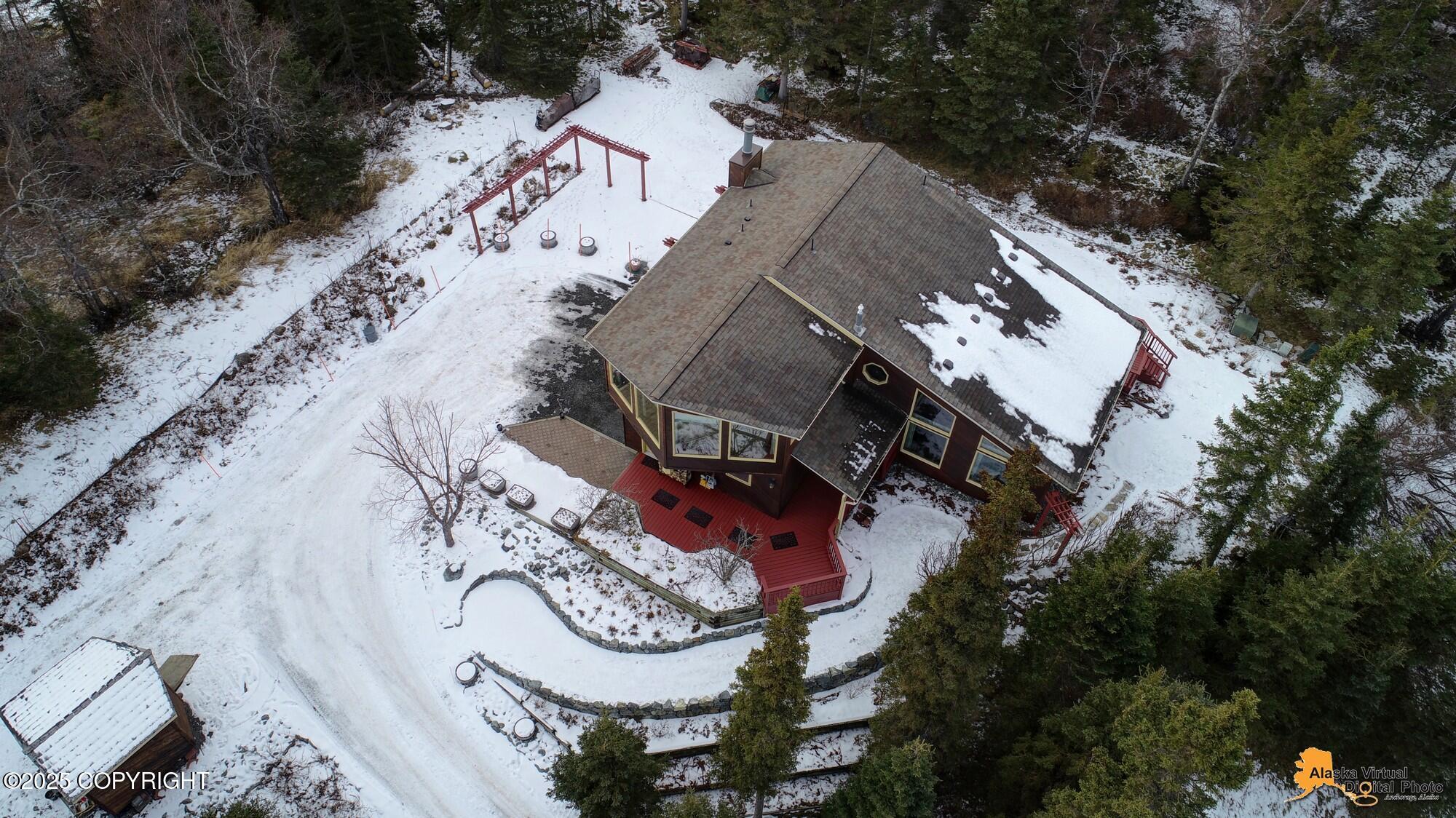 6730 Samuel Court