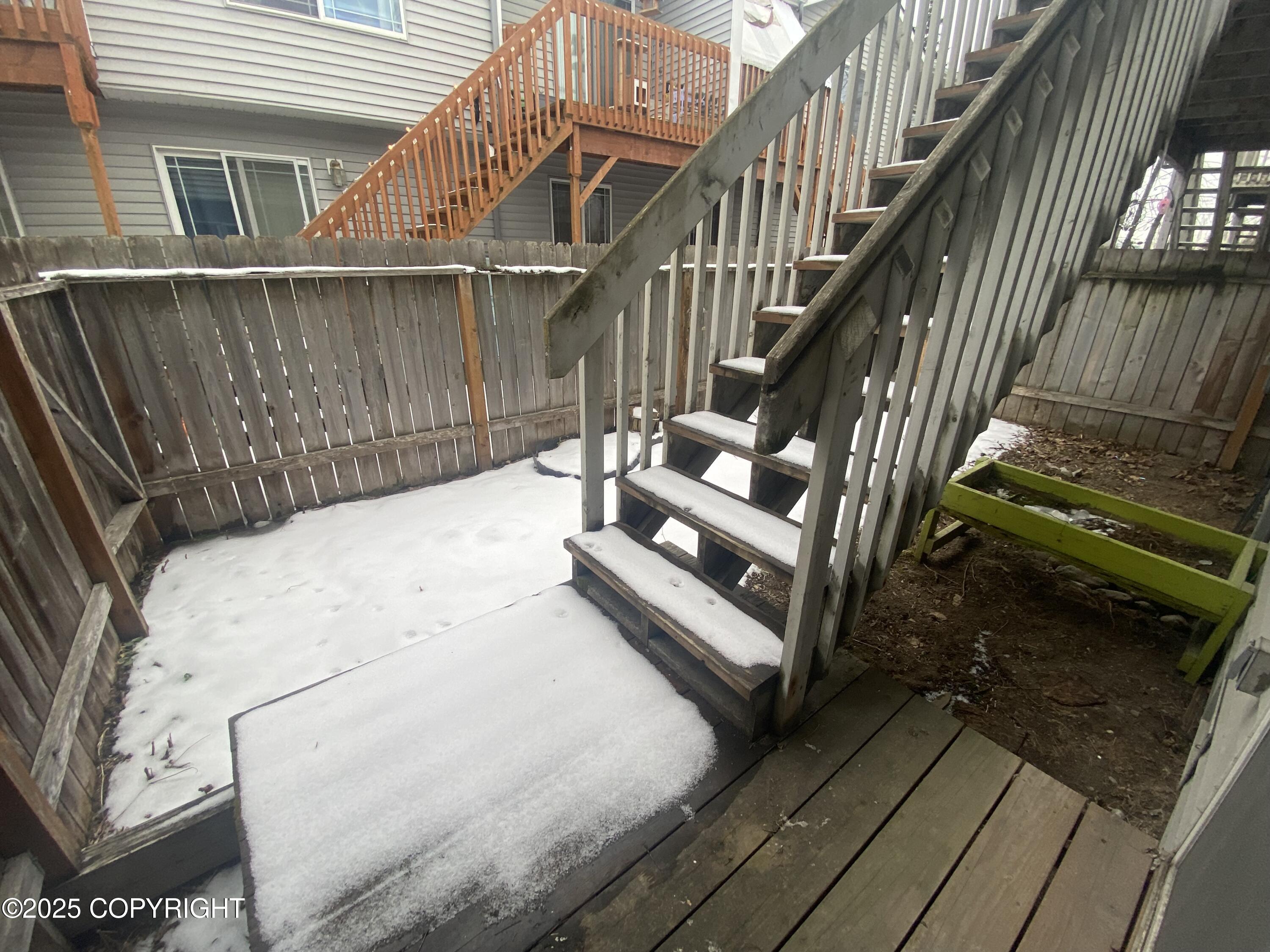 4518 Camila Court # B Unit: #B