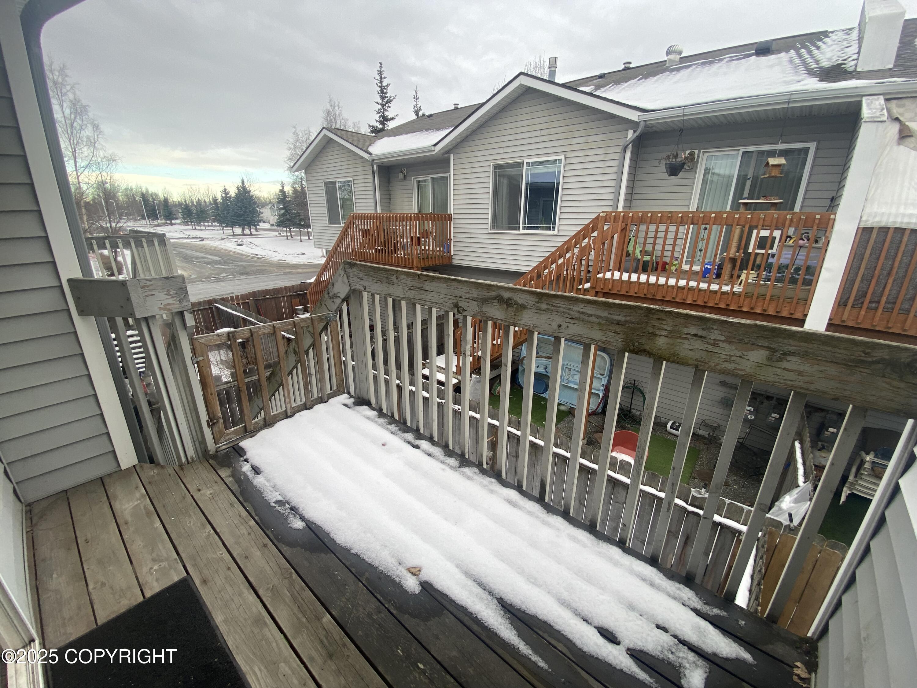 4518 Camila Court # B Unit: #B