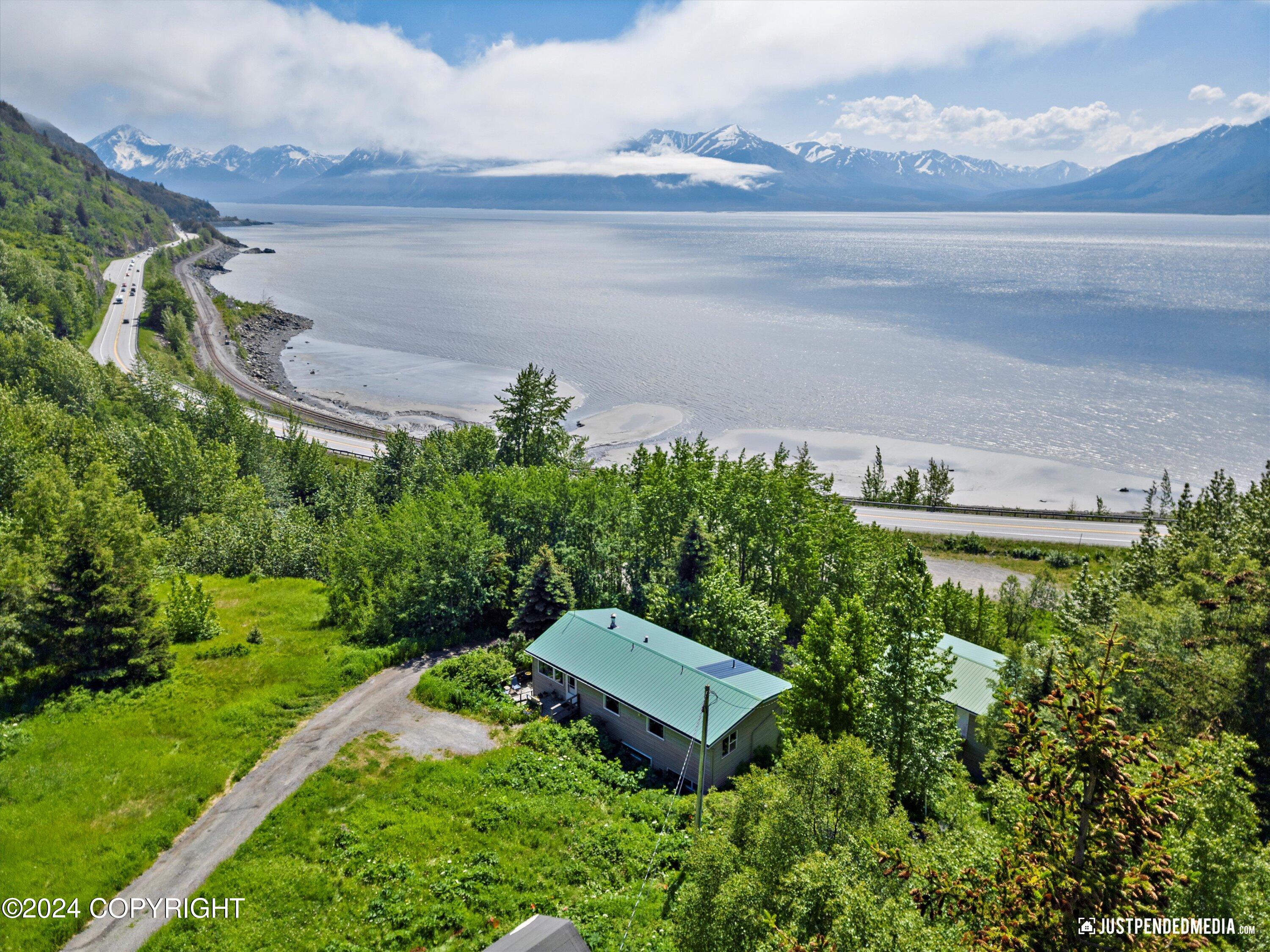 24153 Seward Highway