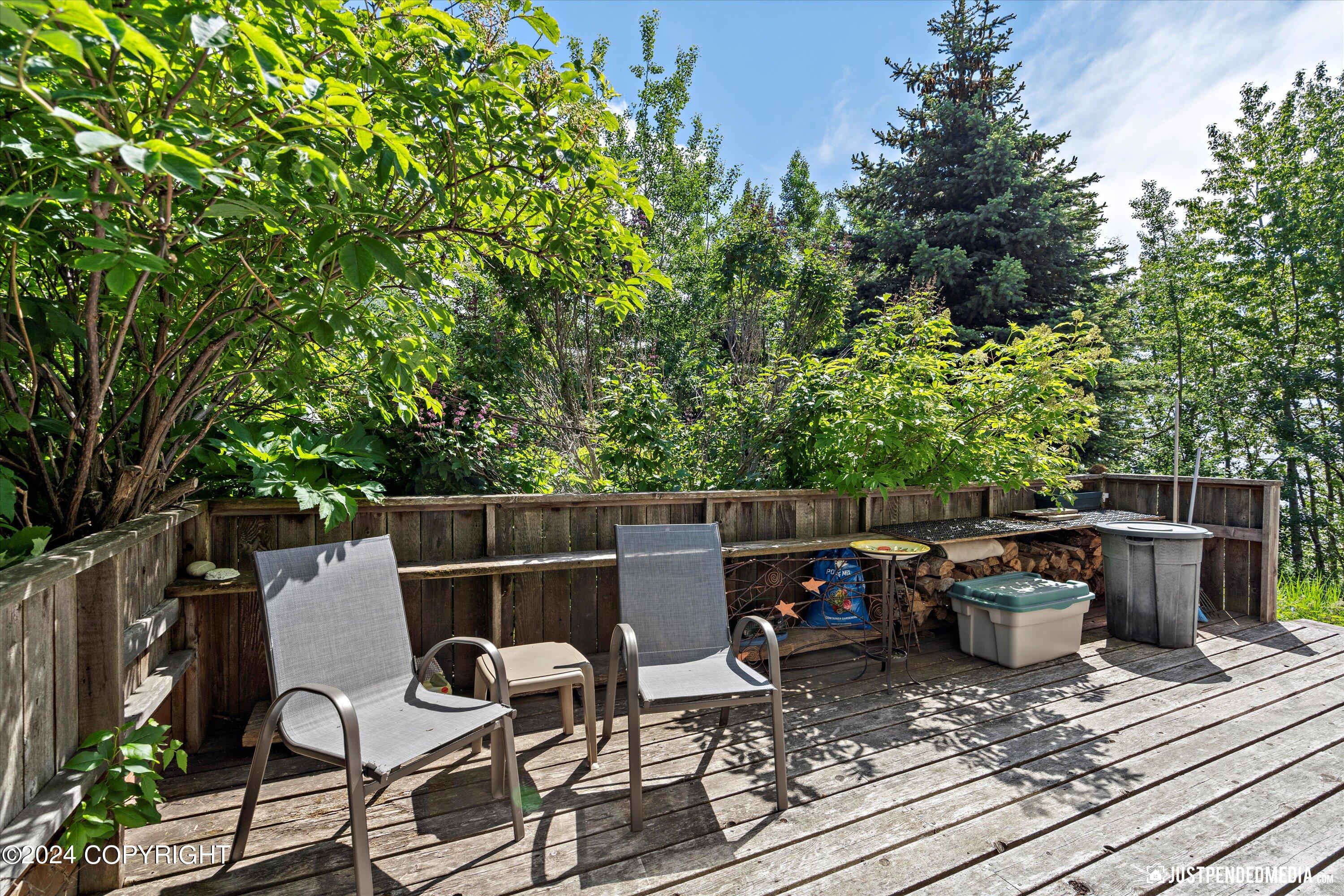 24153 Seward Highway